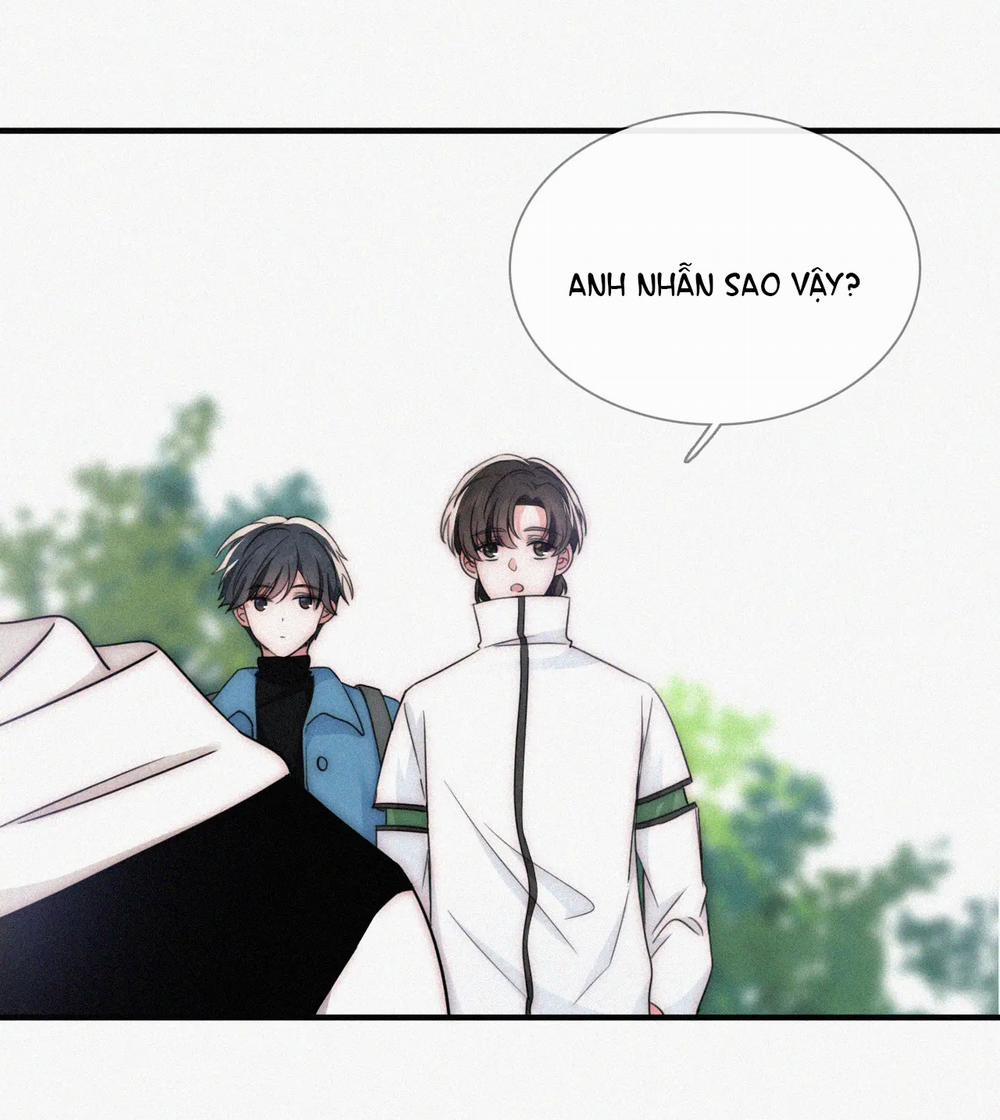 Bệnh Yêu 45.1 trang 14