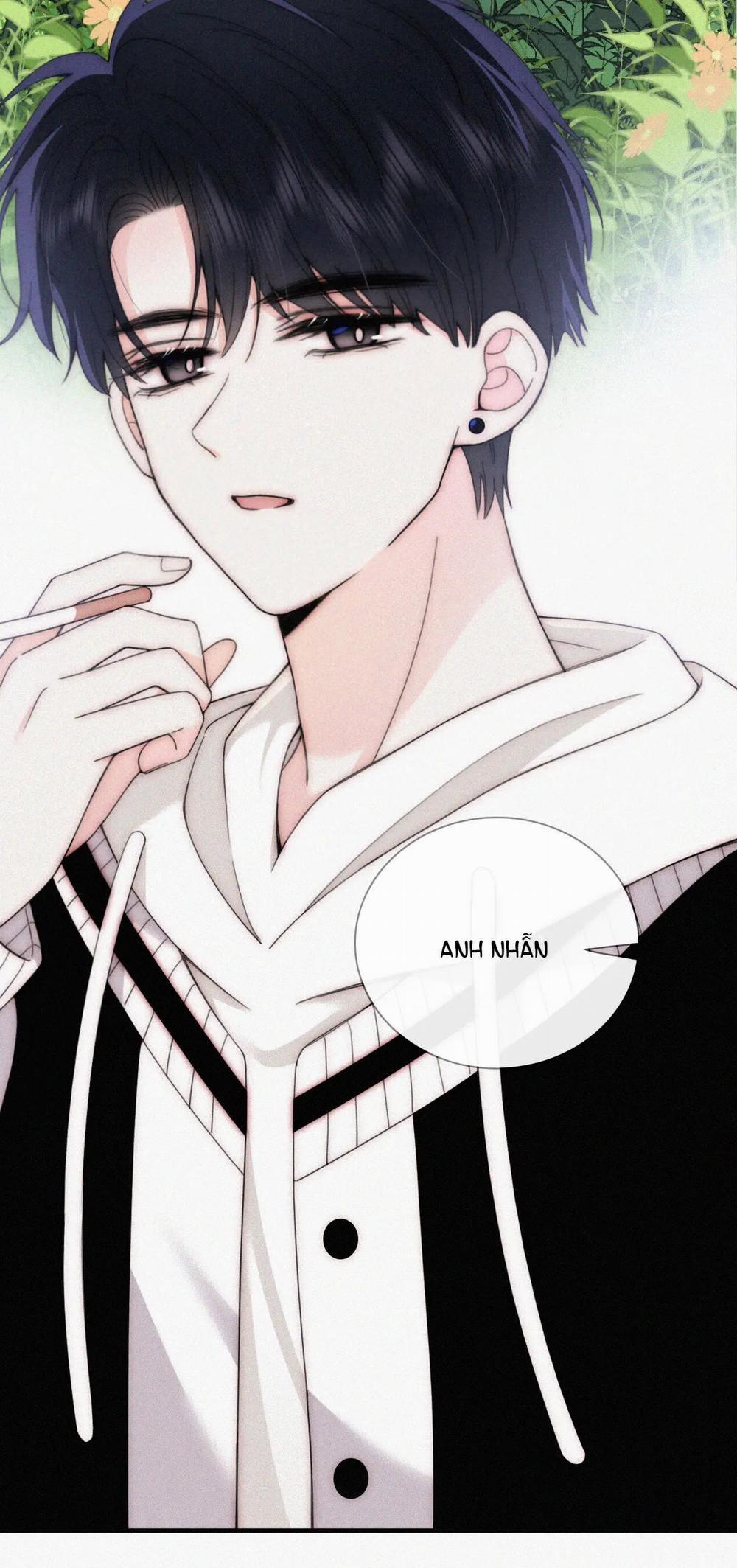 Bệnh Yêu 45.1 trang 4