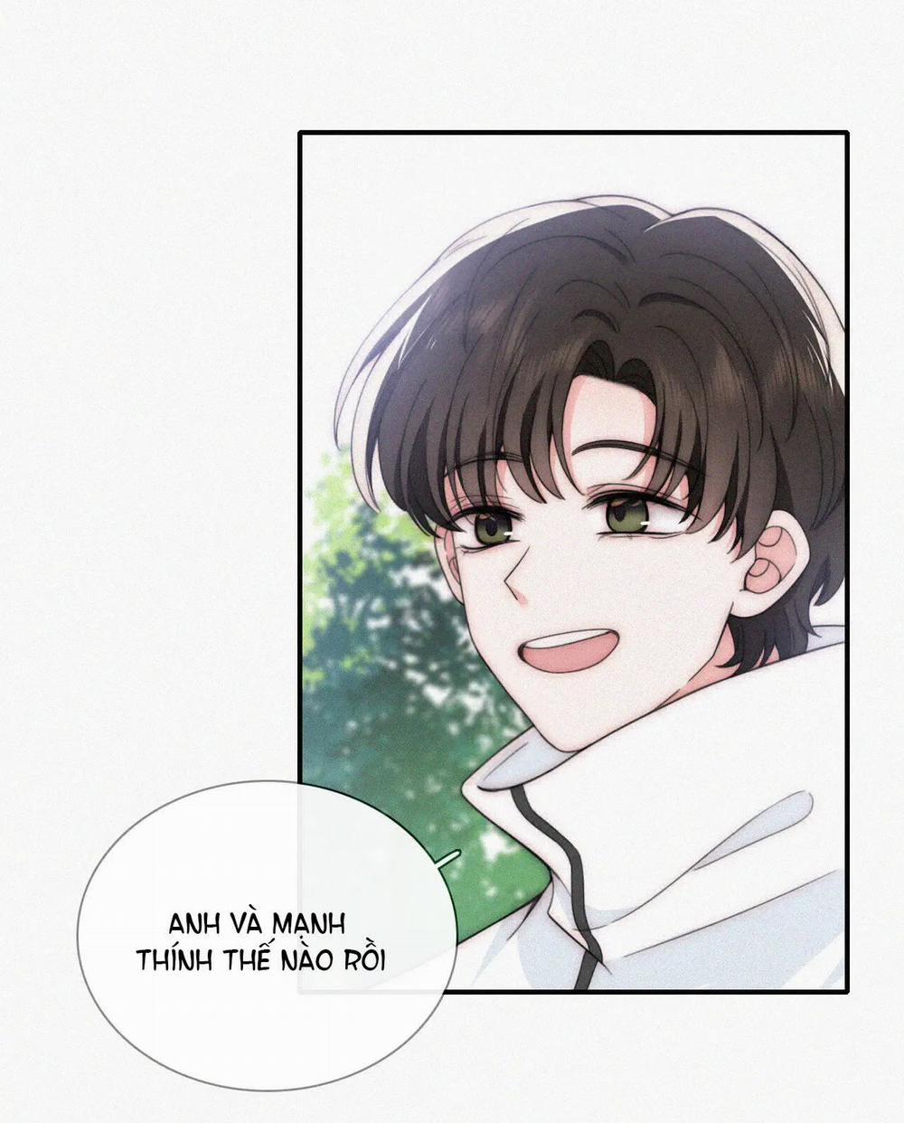 Bệnh Yêu 45.1 trang 6