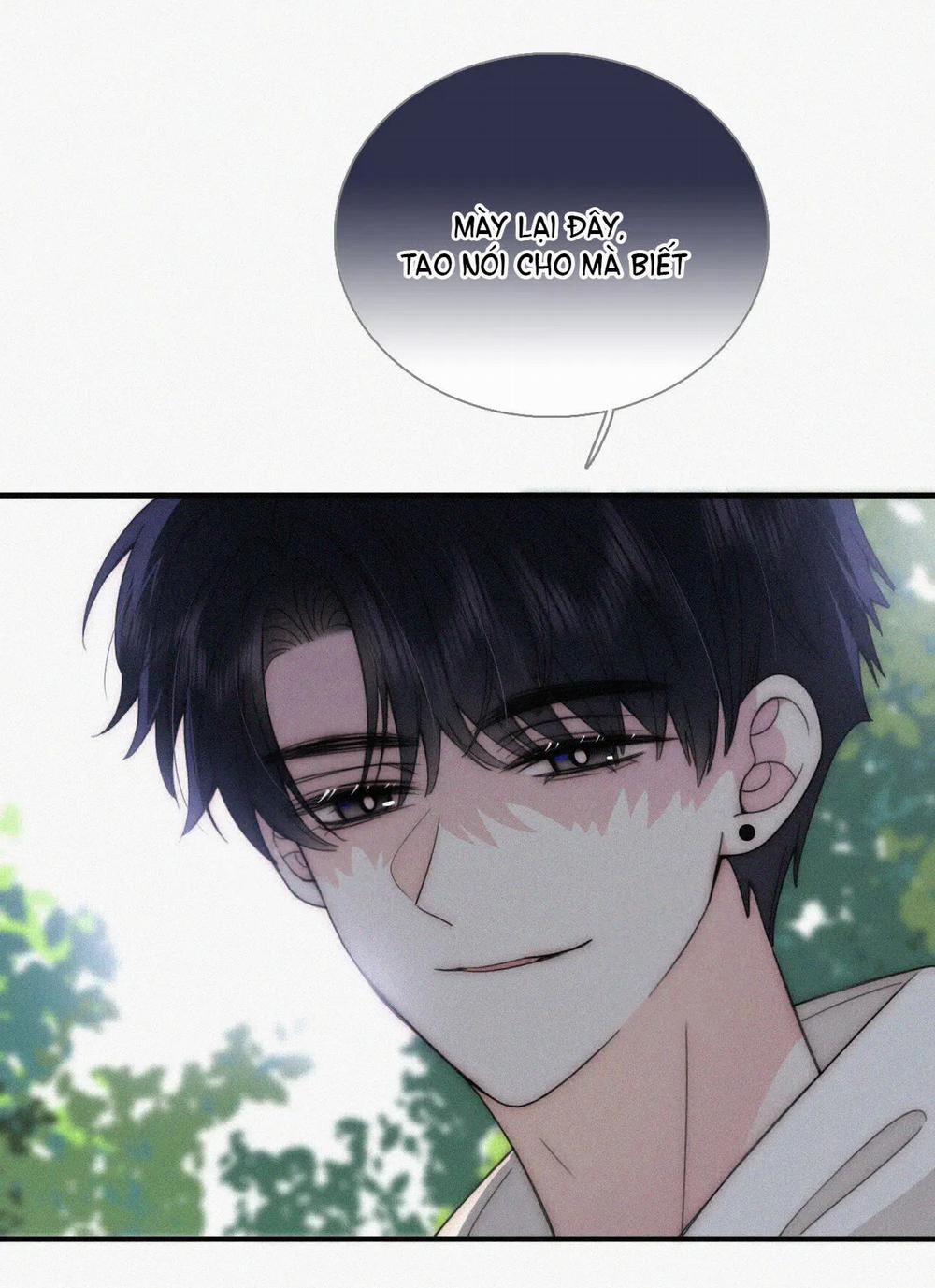 Bệnh Yêu 45.1 trang 7