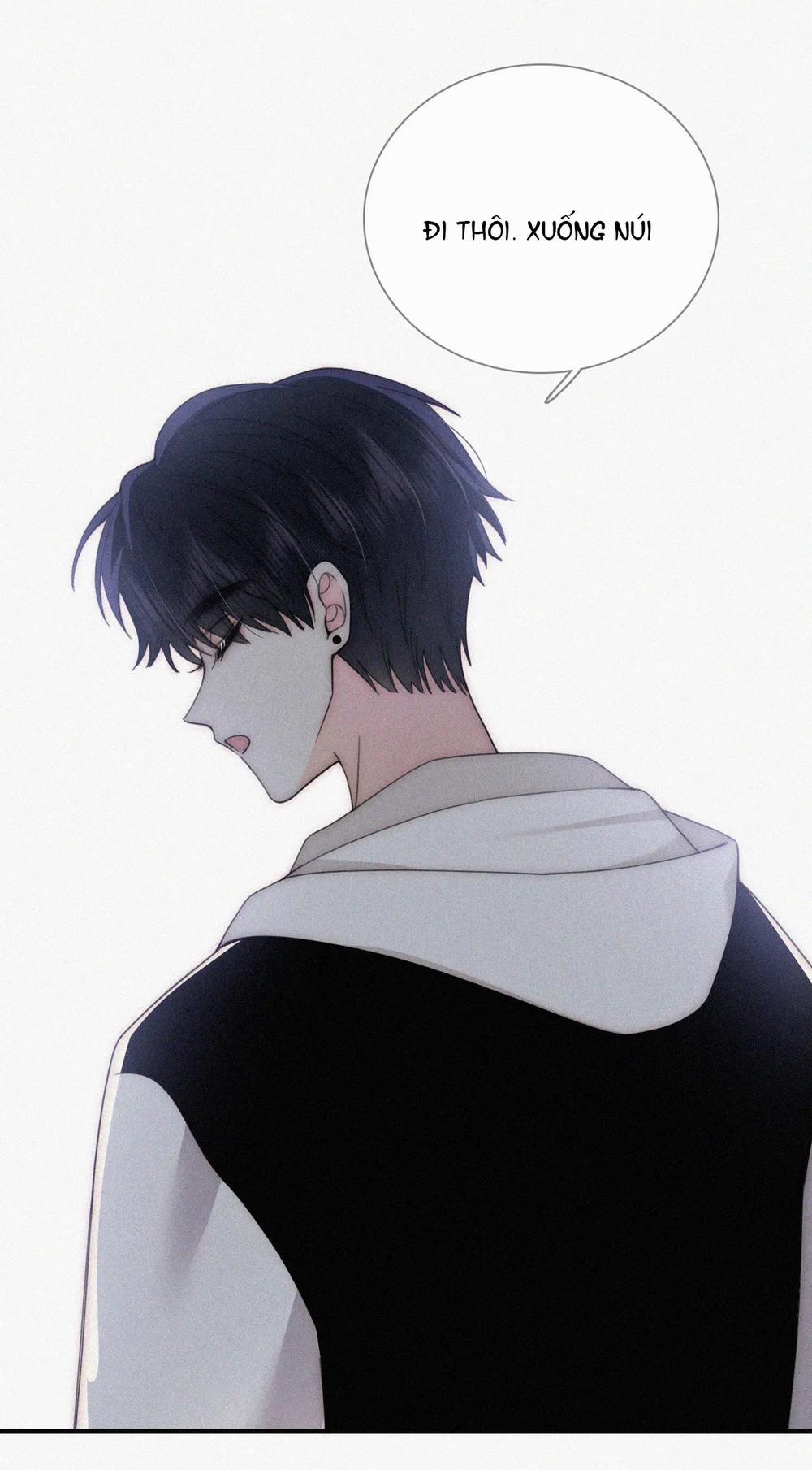 Bệnh Yêu 45.1 trang 9