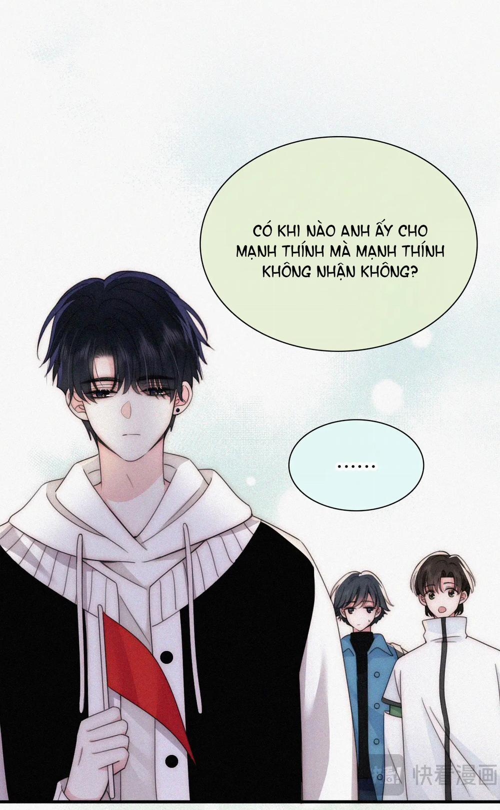 Bệnh Yêu 45.2 trang 0