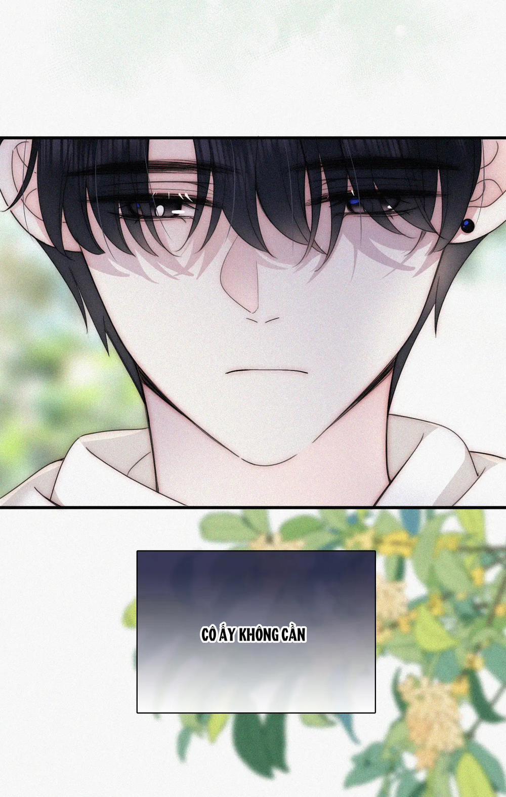 Bệnh Yêu 45.2 trang 1