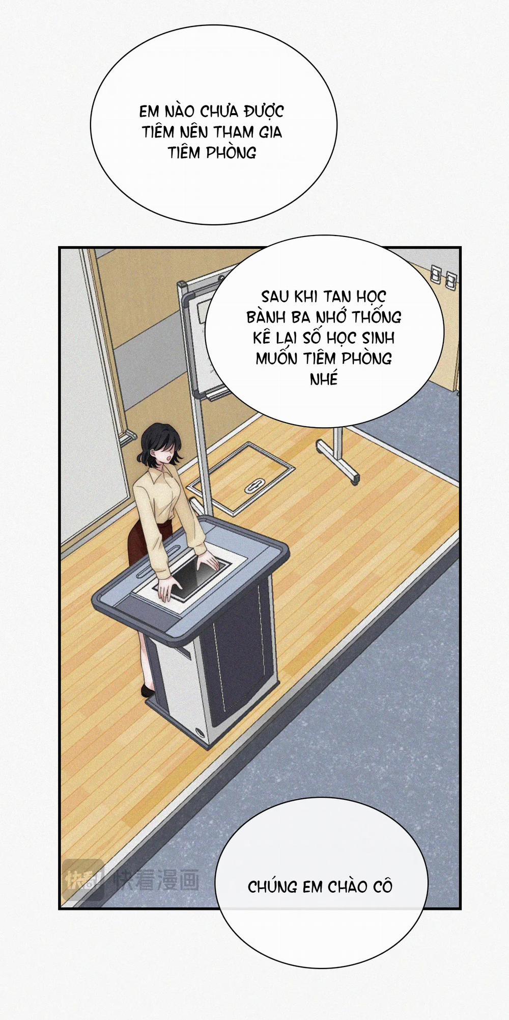 Bệnh Yêu 45.2 trang 13