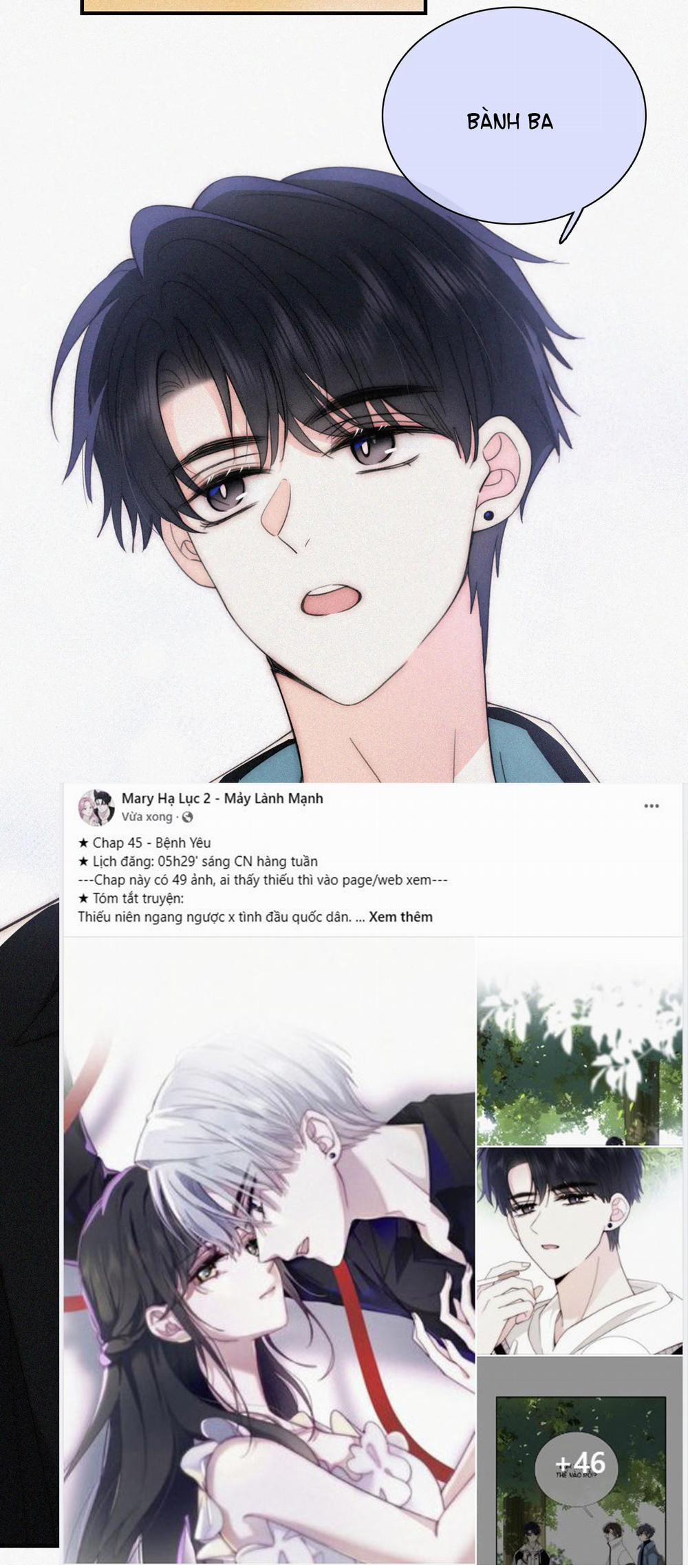 Bệnh Yêu 45.2 trang 15