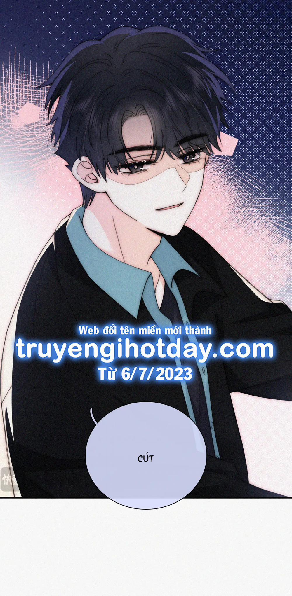 Bệnh Yêu 45.2 trang 20