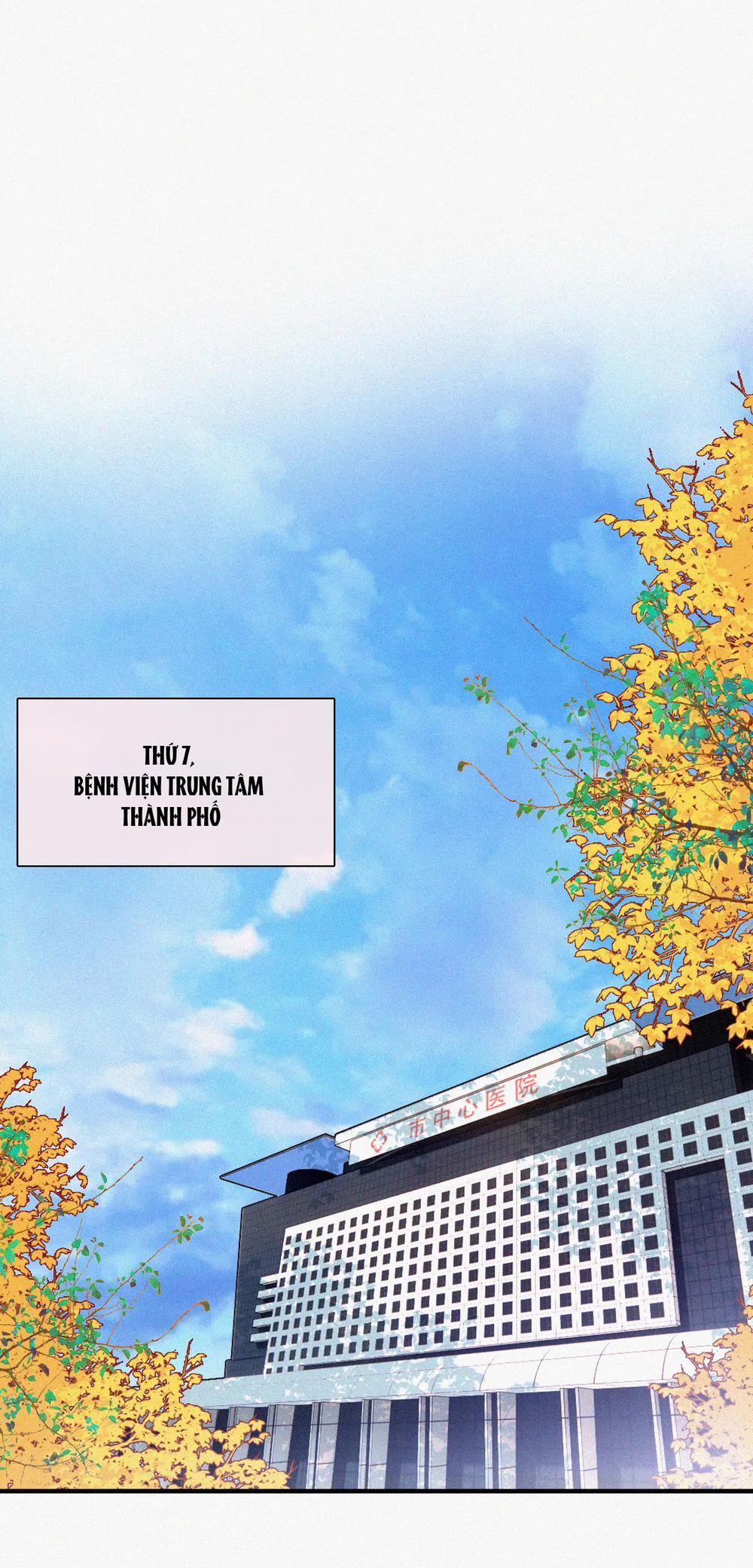 Bệnh Yêu 45.2 trang 21