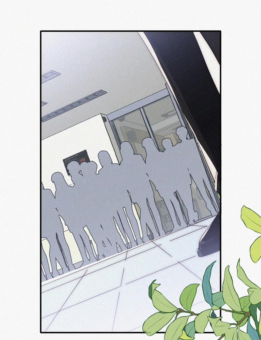 Bệnh Yêu 45.2 trang 22