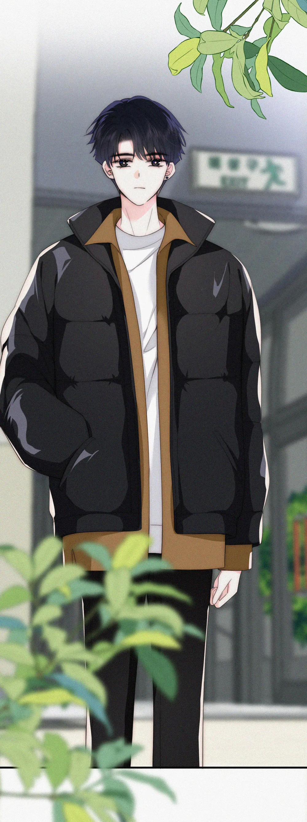 Bệnh Yêu 45.2 trang 23