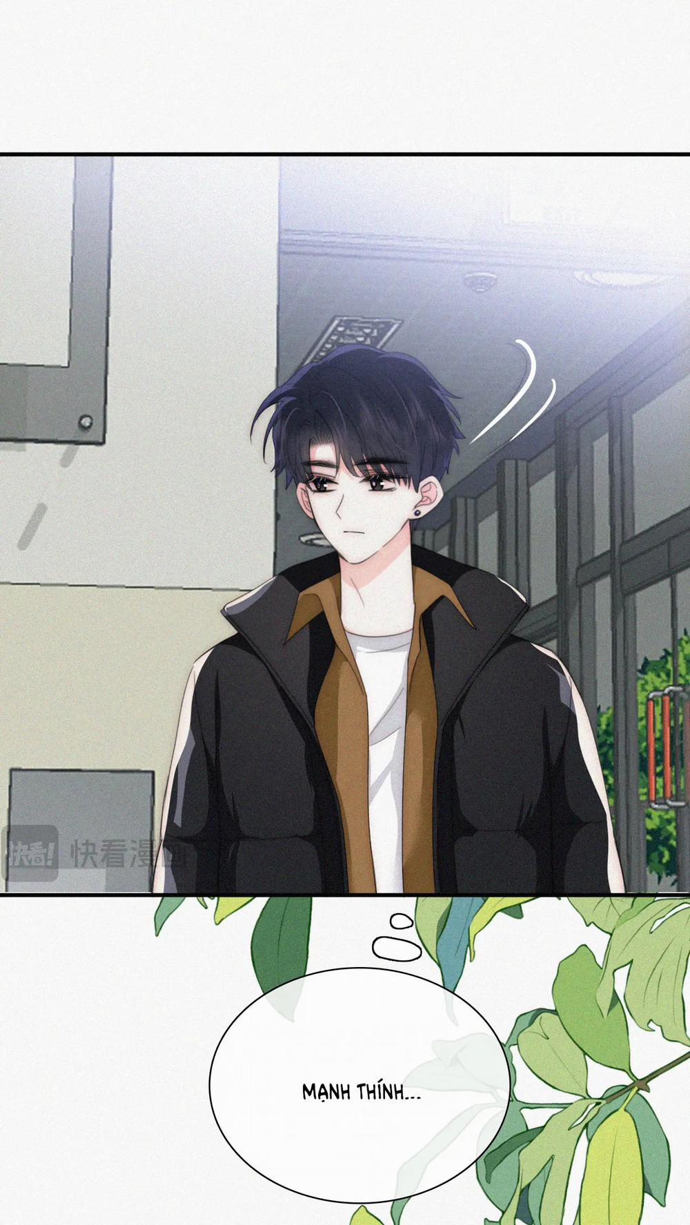 Bệnh Yêu 45.2 trang 26