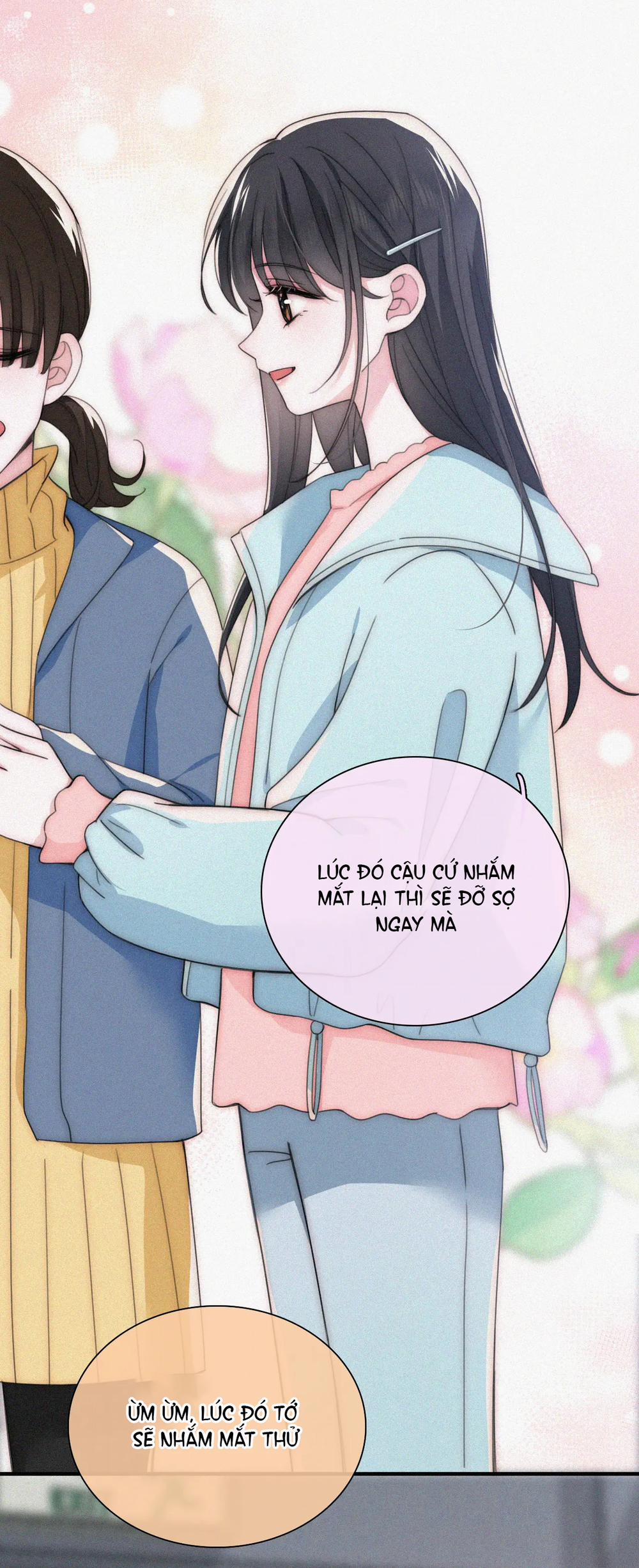 Bệnh Yêu 45.2 trang 29