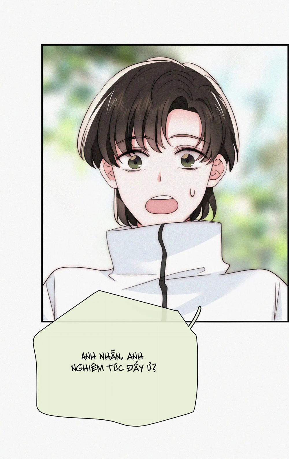 Bệnh Yêu 45.2 trang 3