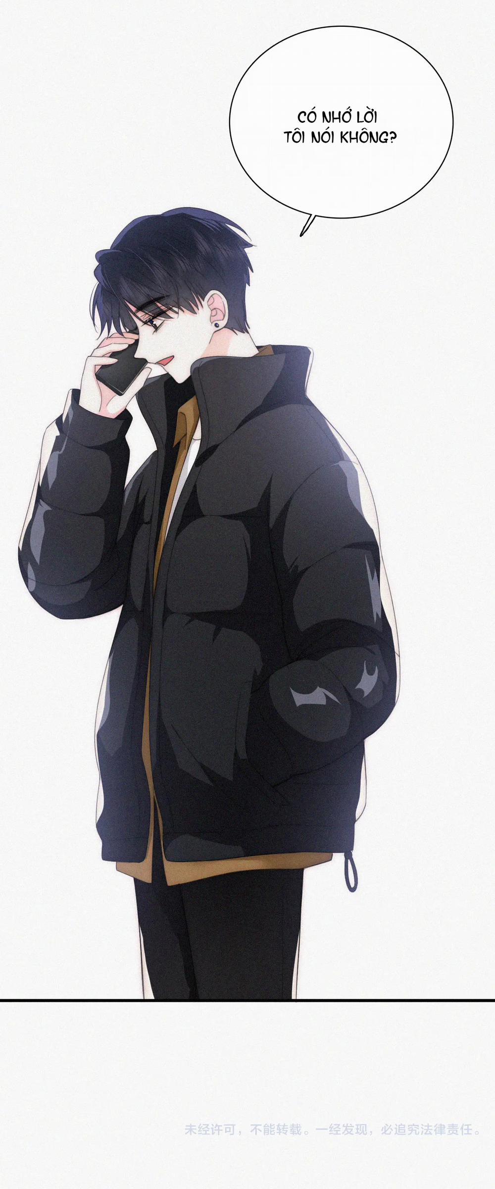 Bệnh Yêu 45.2 trang 32