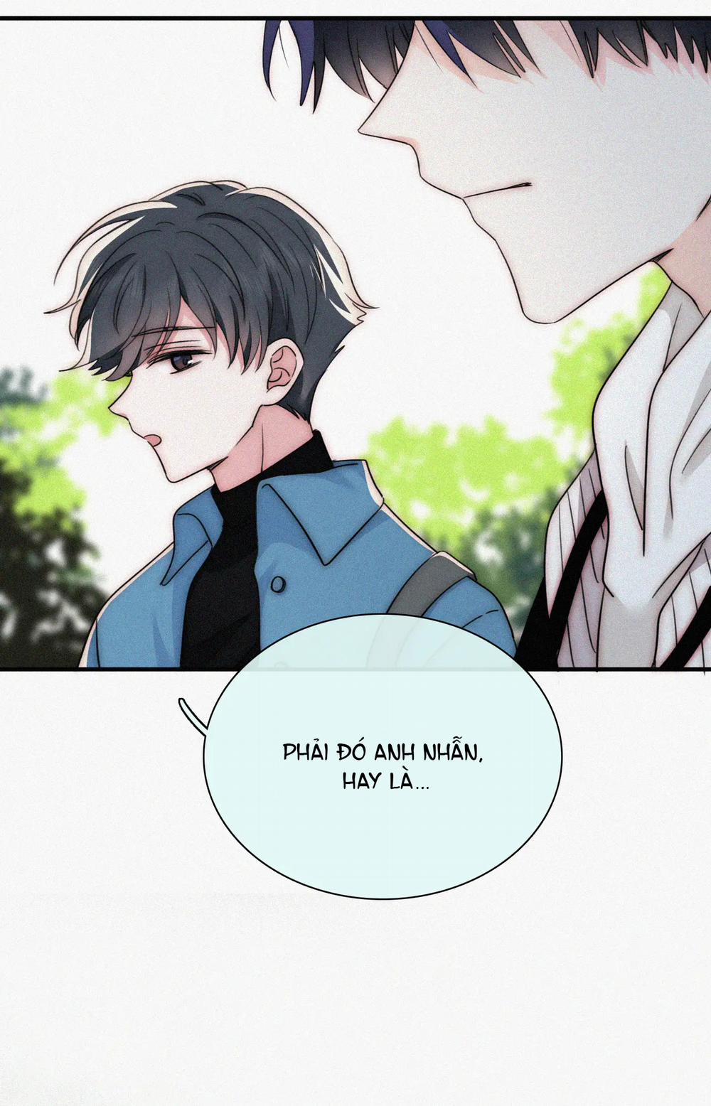 Bệnh Yêu 45.2 trang 6