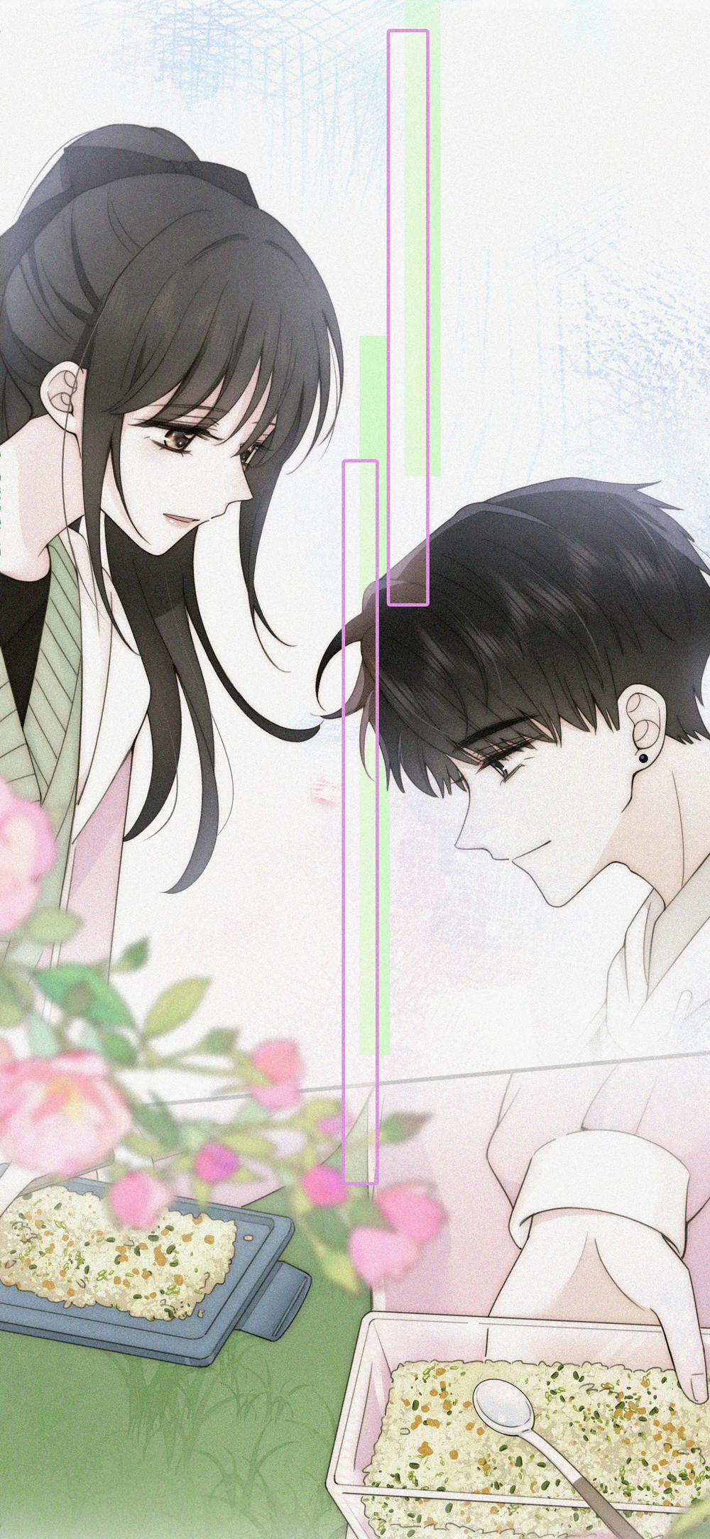 Bệnh Yêu 45.2 trang 8