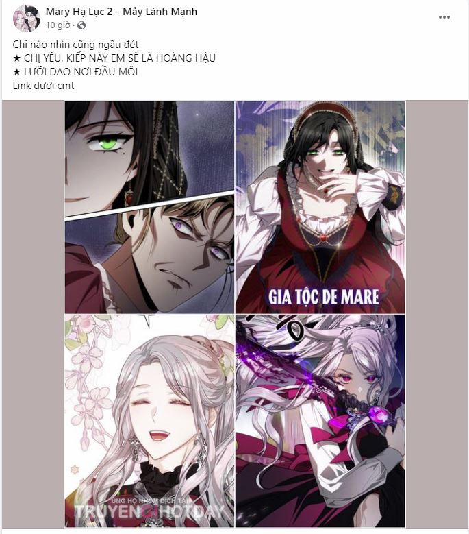 Bệnh Yêu 46.1 trang 0