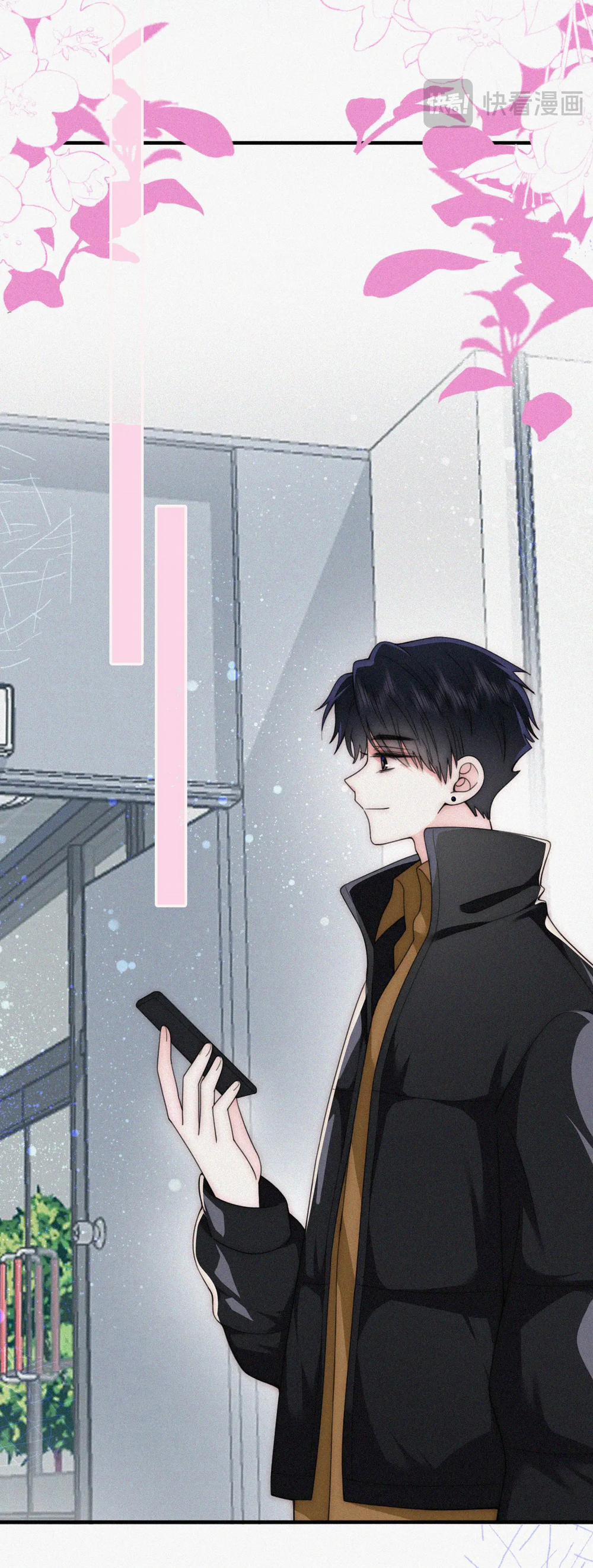 Bệnh Yêu 46.1 trang 10