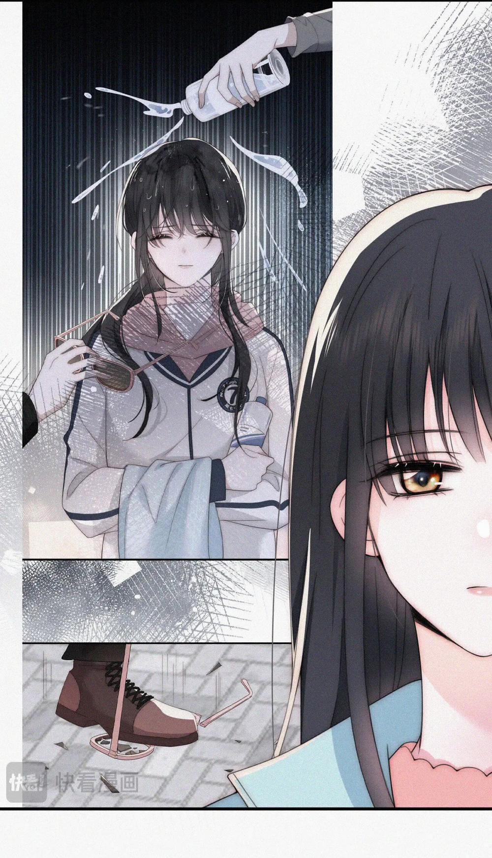 Bệnh Yêu 46.1 trang 15