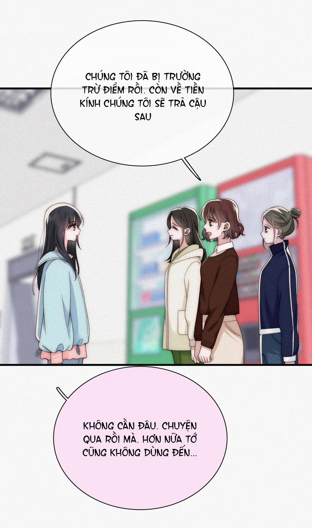 Bệnh Yêu 46.1 trang 16