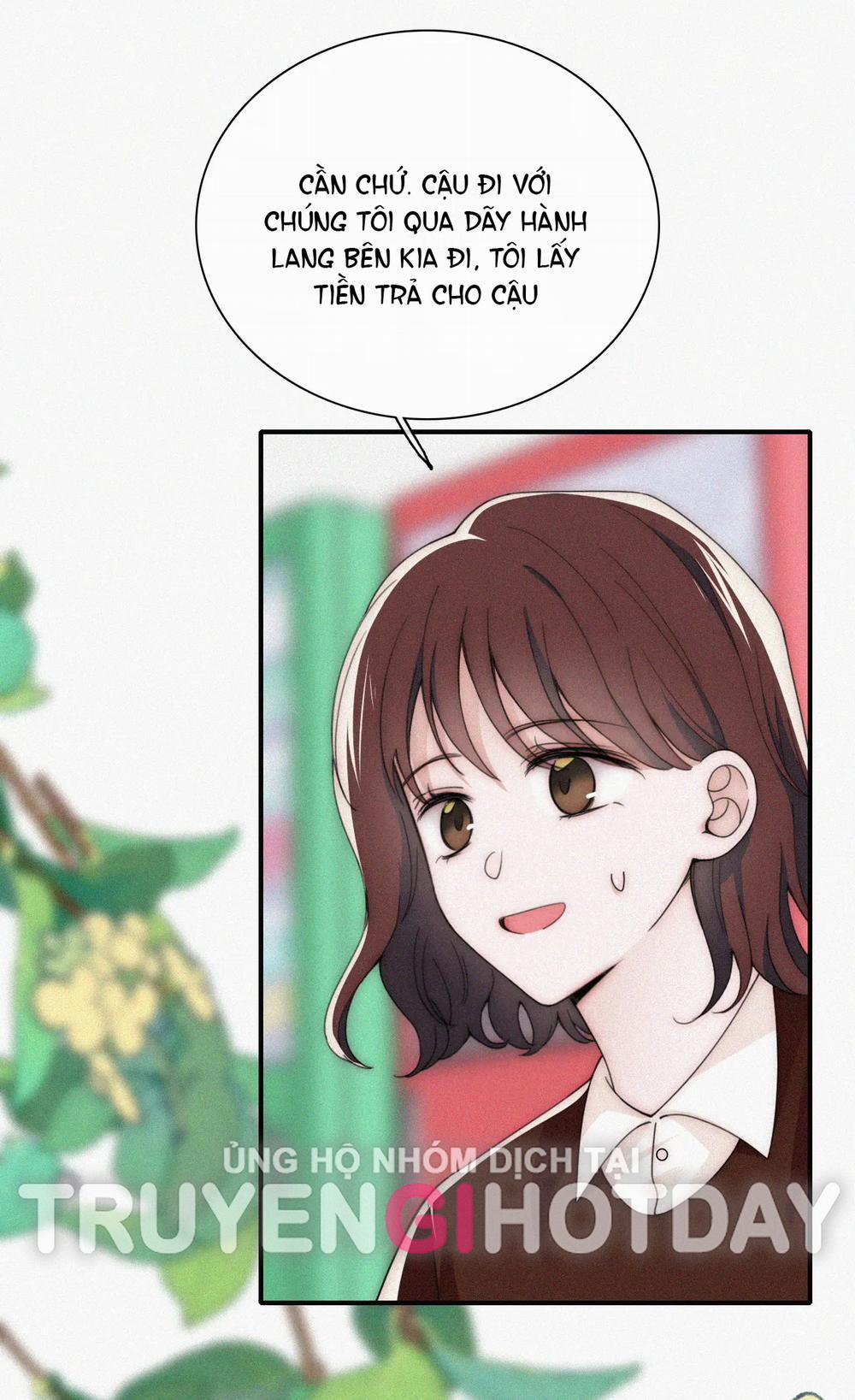 Bệnh Yêu 46.1 trang 17