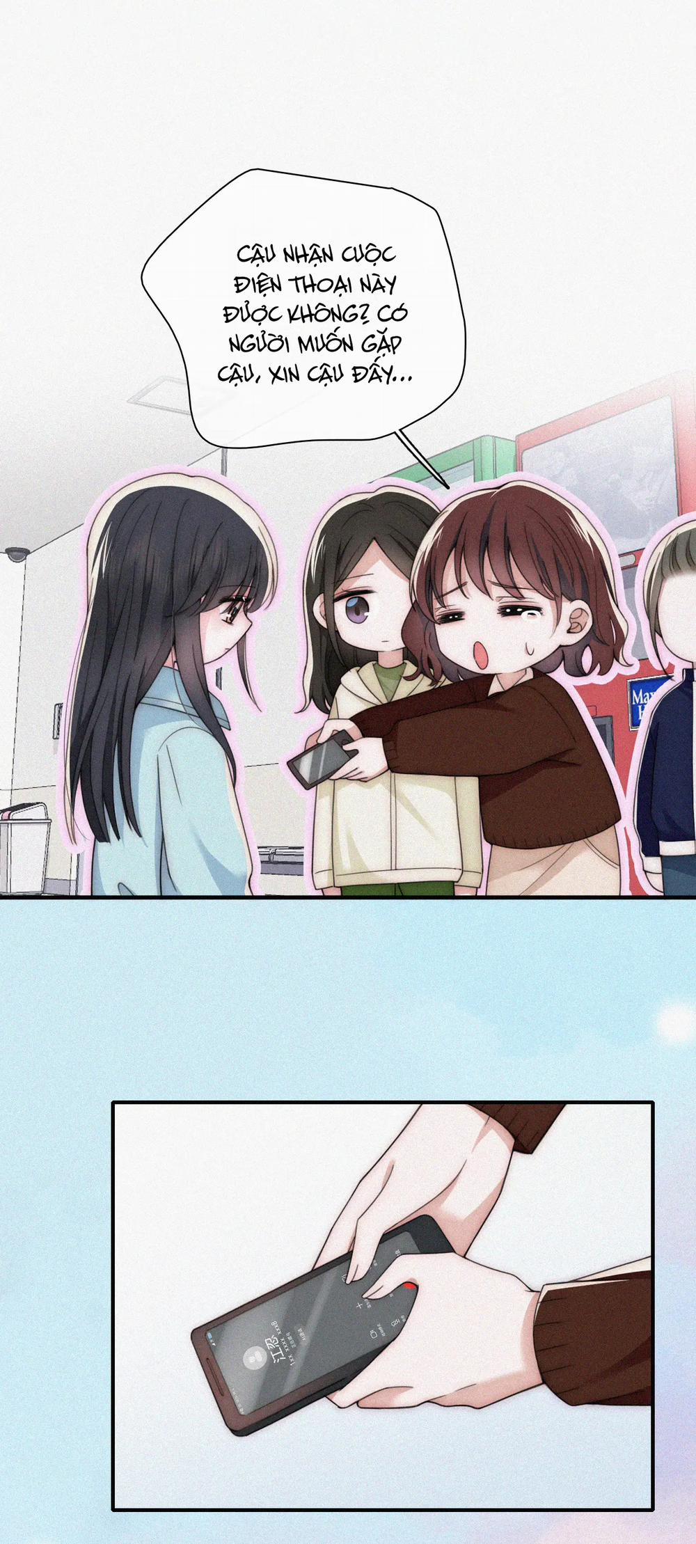 Bệnh Yêu 46.1 trang 20