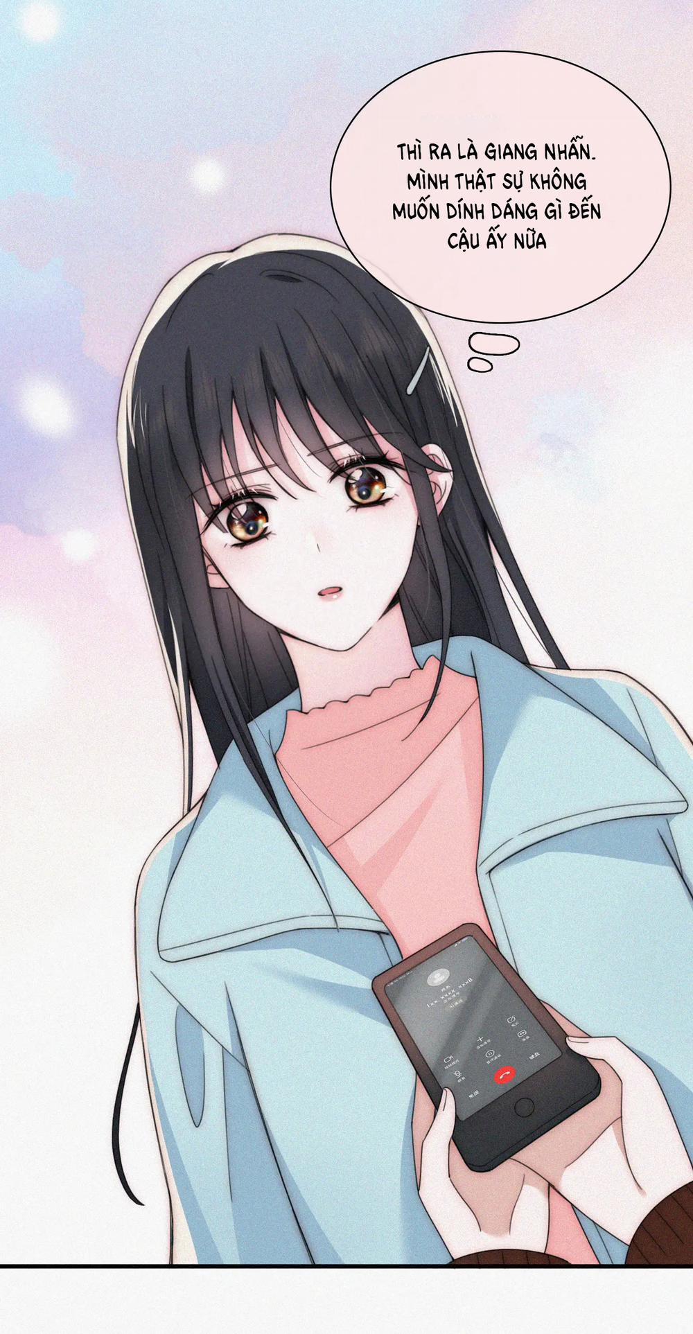 Bệnh Yêu 46.1 trang 21