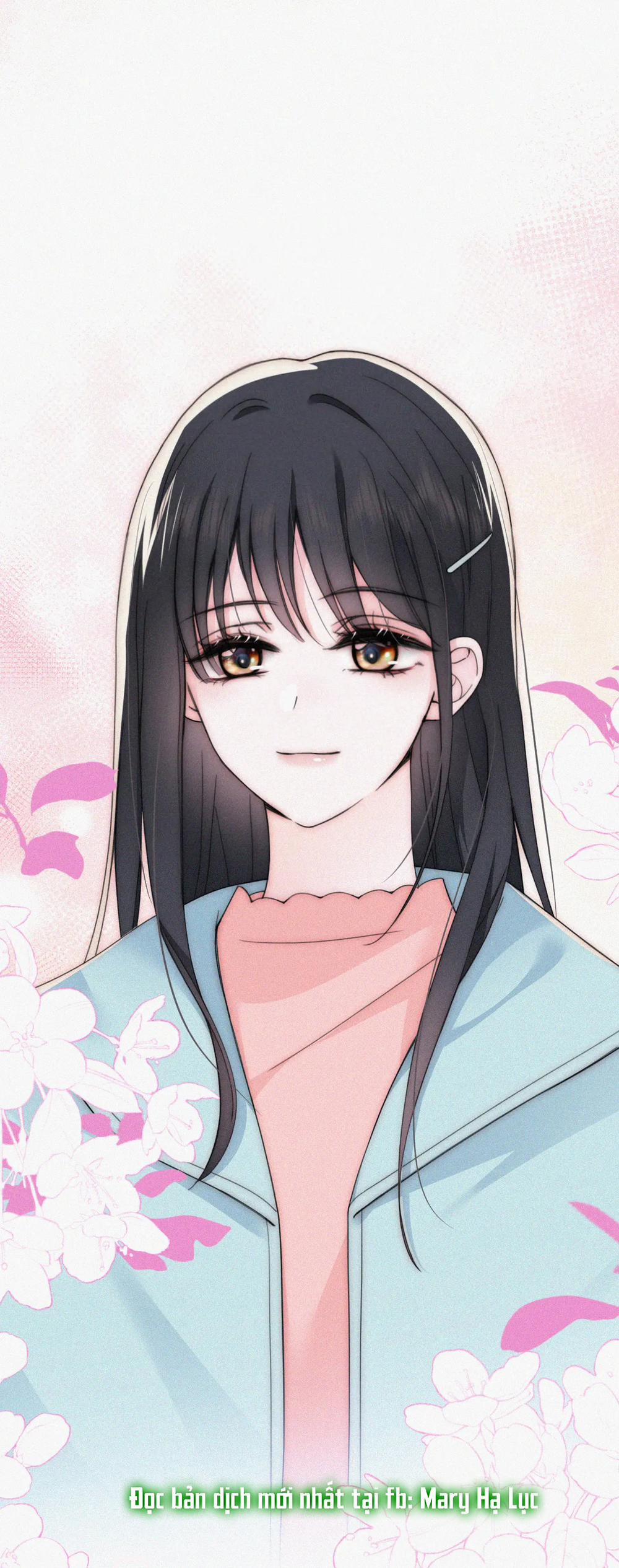 Bệnh Yêu 46.1 trang 9