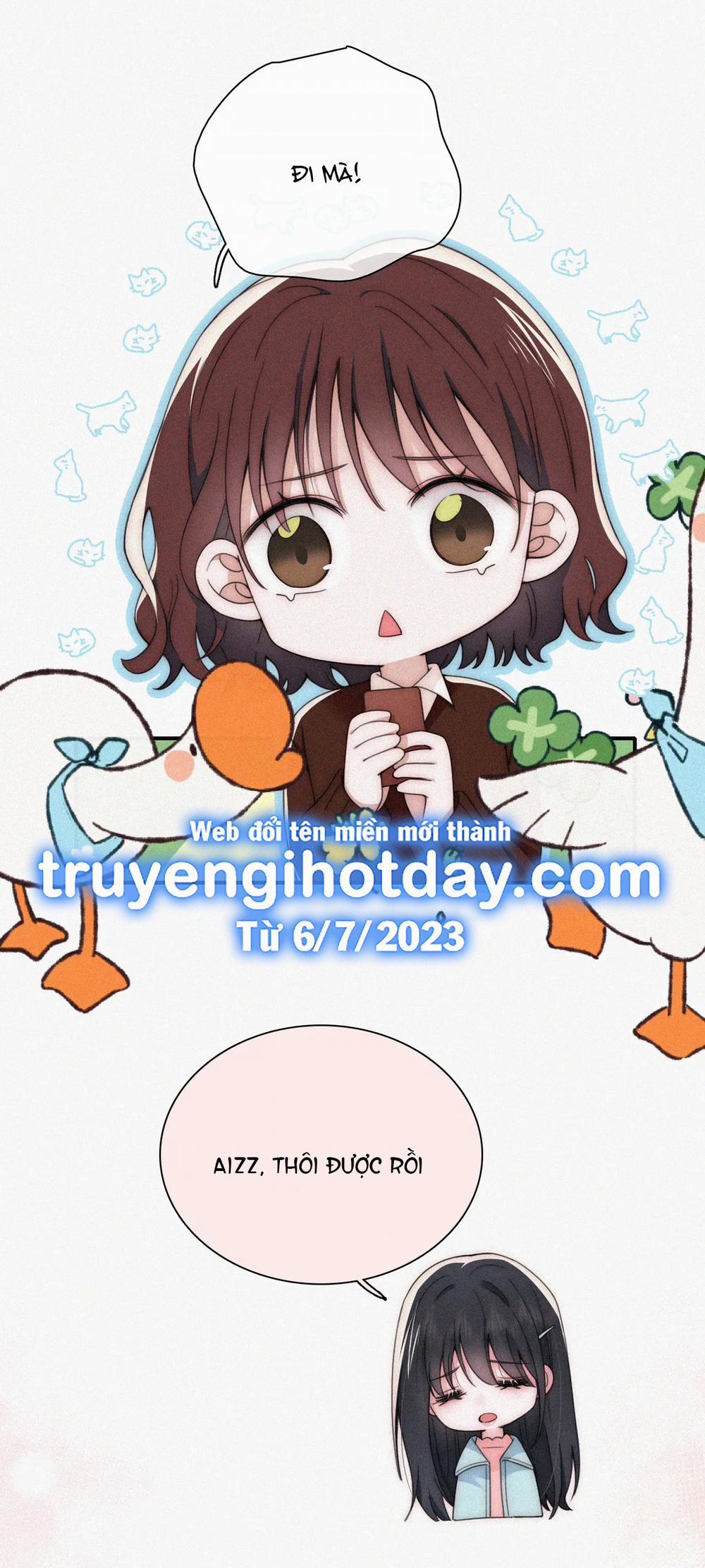 Bệnh Yêu 46.2 trang 0