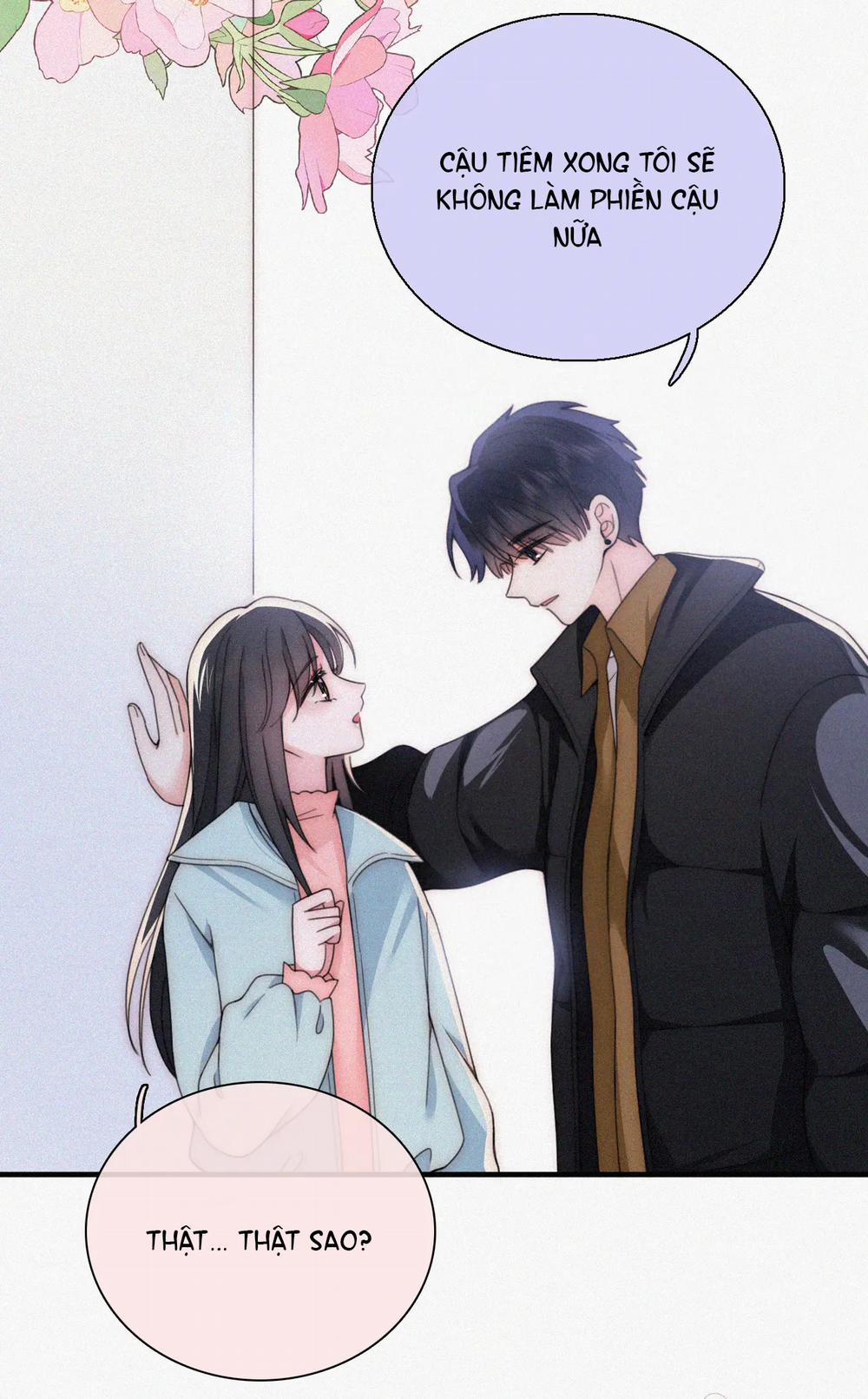 Bệnh Yêu 46.2 trang 18