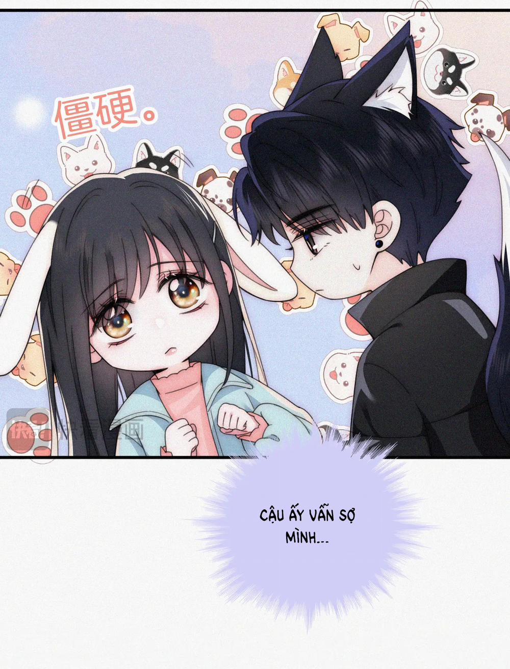 Bệnh Yêu 46.2 trang 19