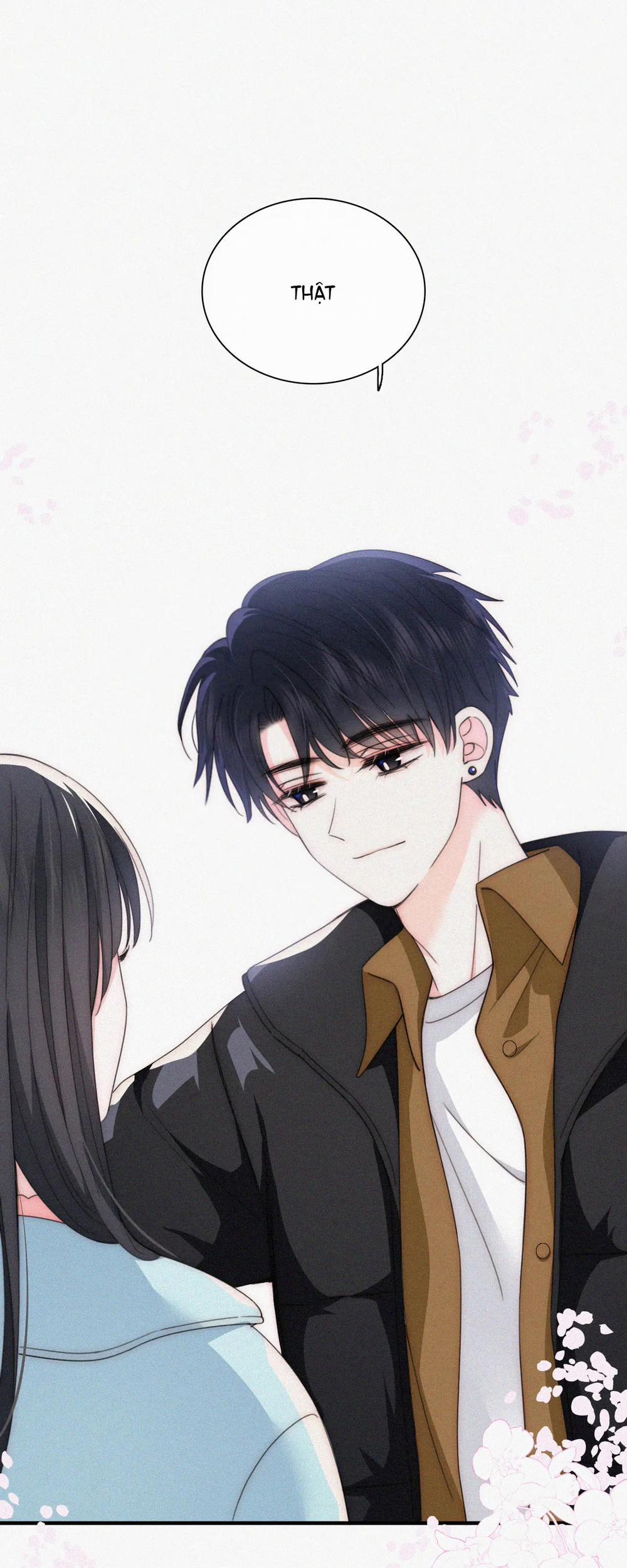 Bệnh Yêu 46.2 trang 20