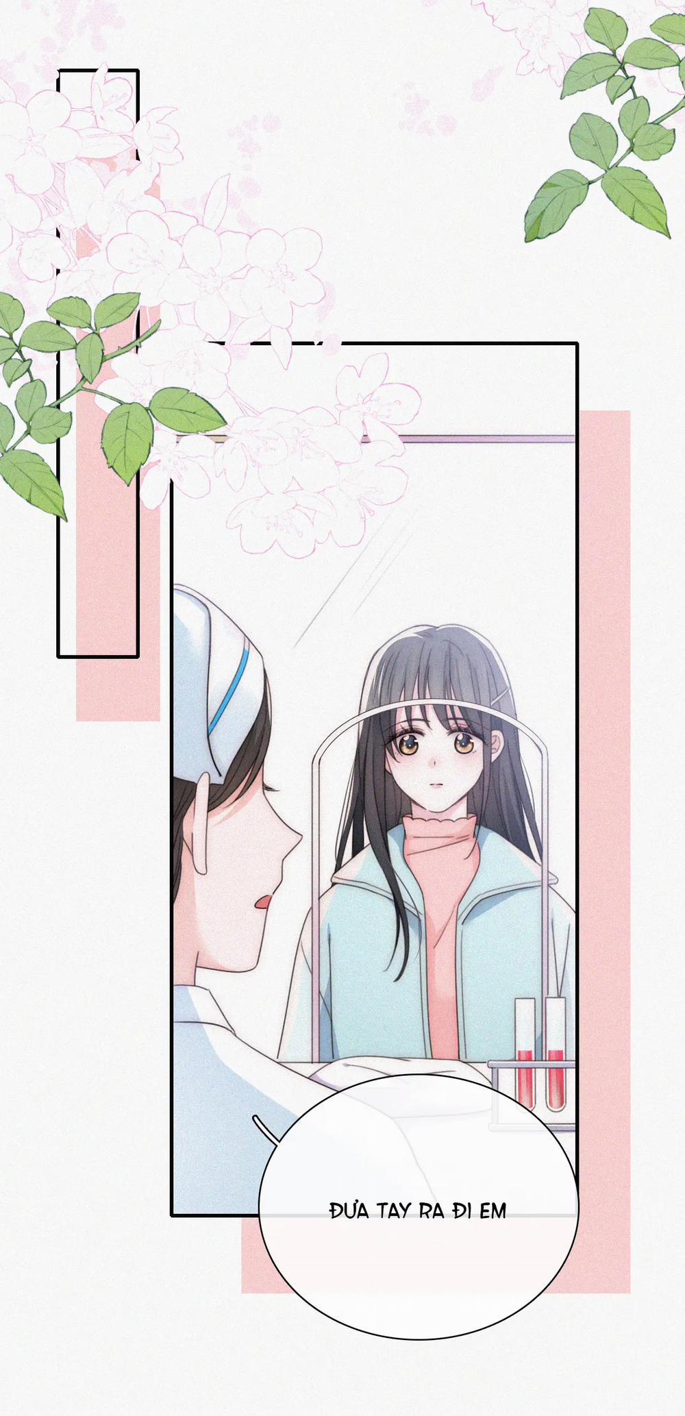 Bệnh Yêu 46.2 trang 21