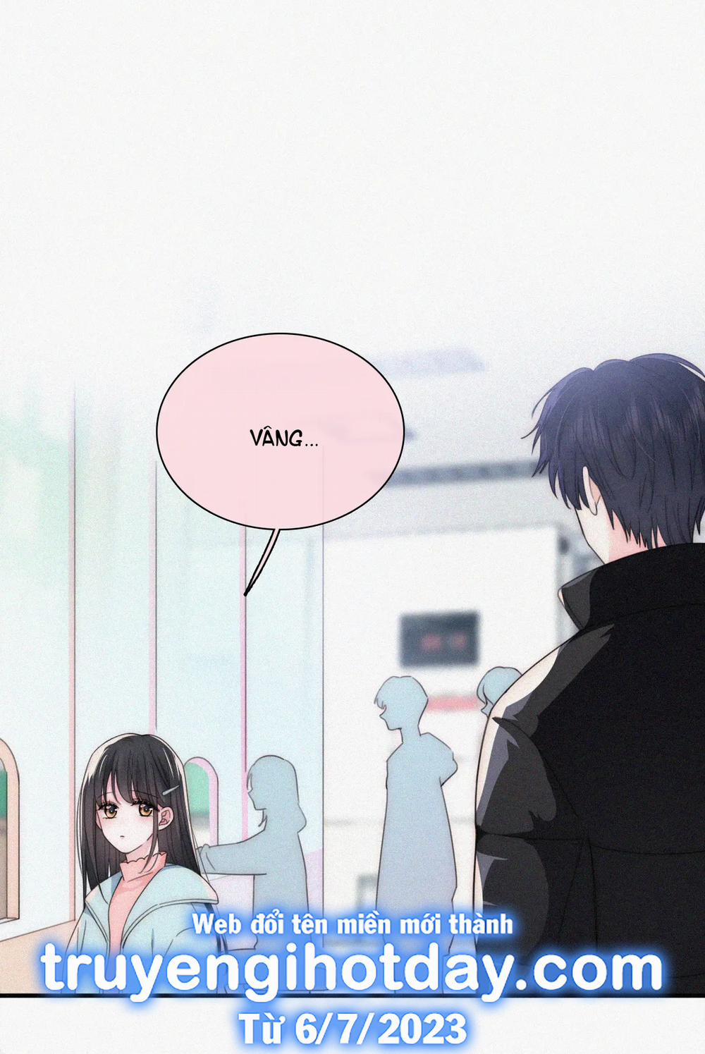 Bệnh Yêu 46.2 trang 22