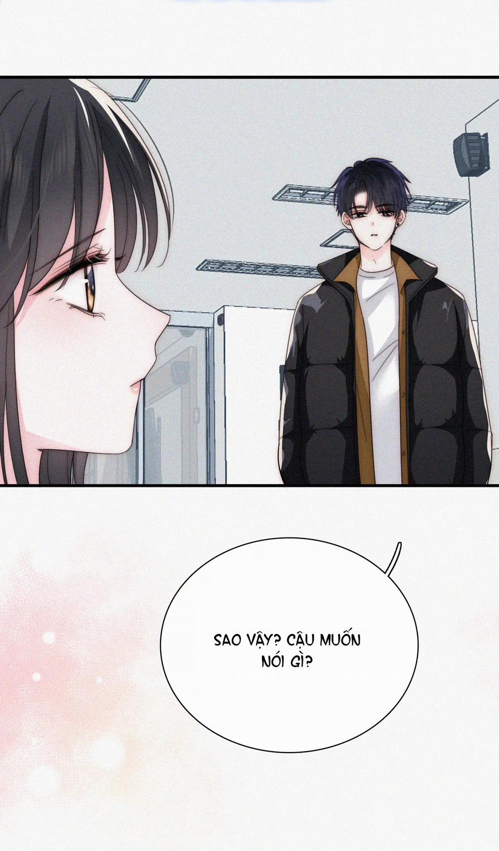 Bệnh Yêu 46.2 trang 23