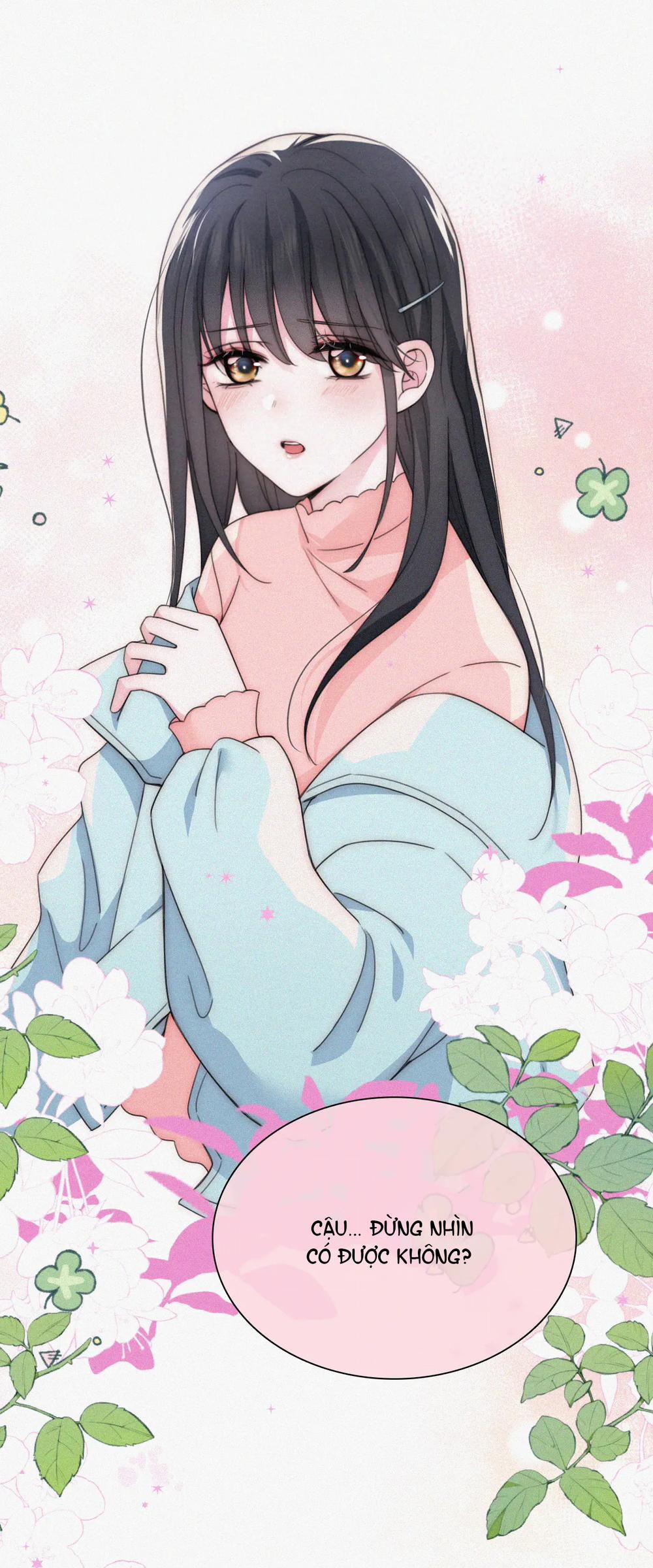 Bệnh Yêu 46.2 trang 24