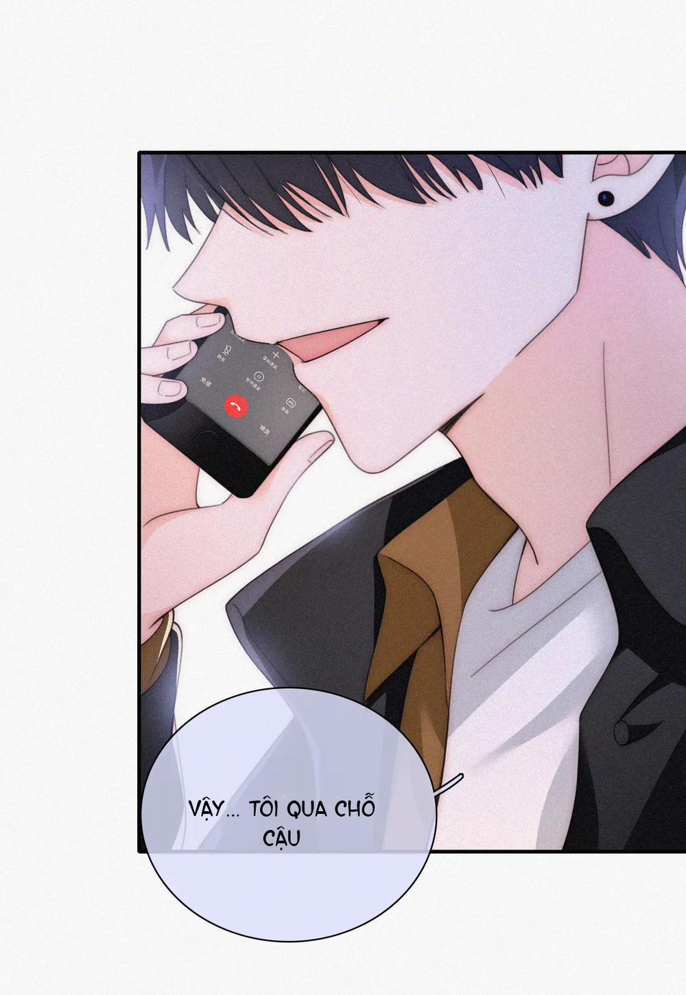 Bệnh Yêu 46.2 trang 3