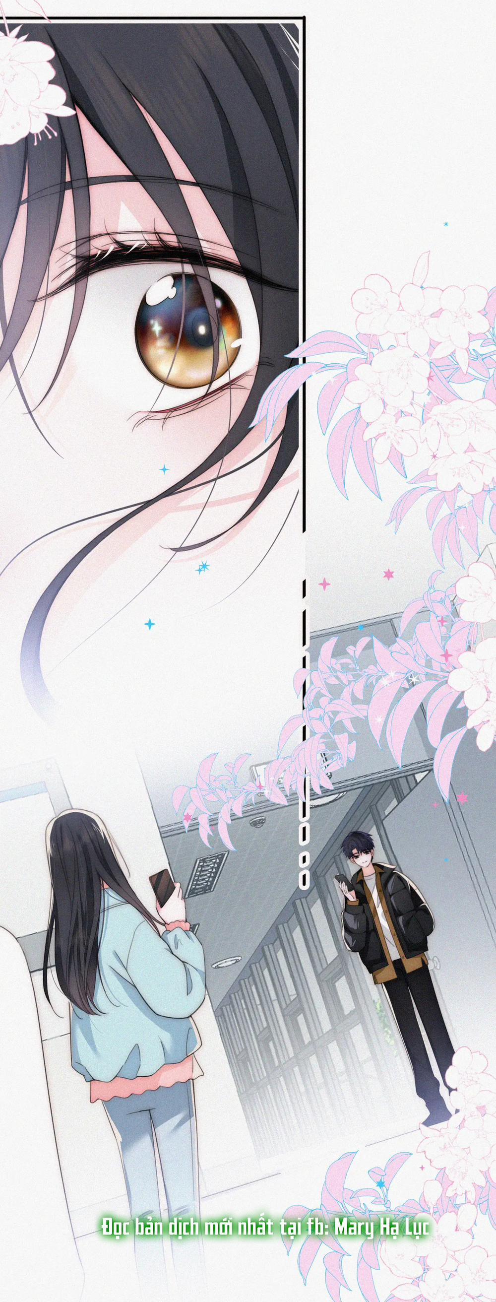 Bệnh Yêu 46.2 trang 5