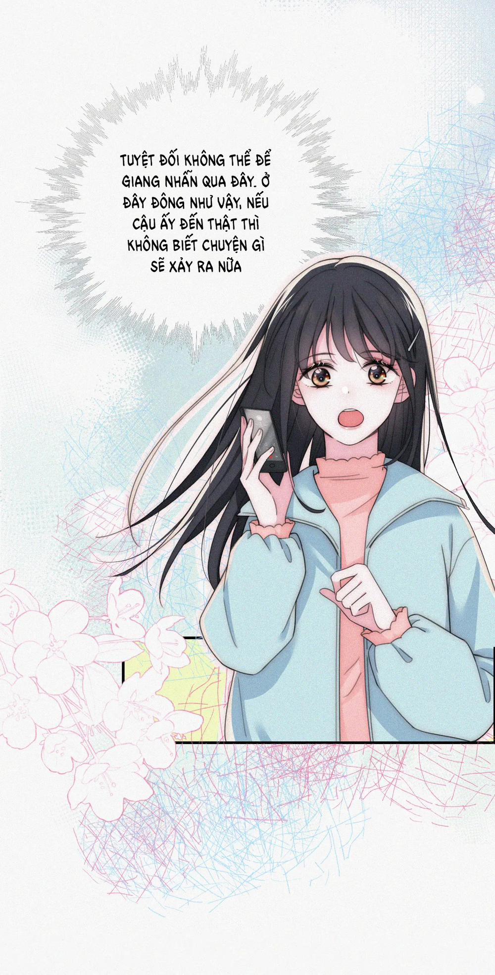 Bệnh Yêu 46.2 trang 7