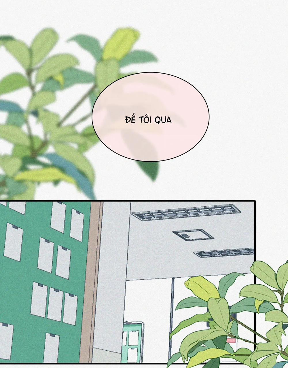 Bệnh Yêu 46.2 trang 8