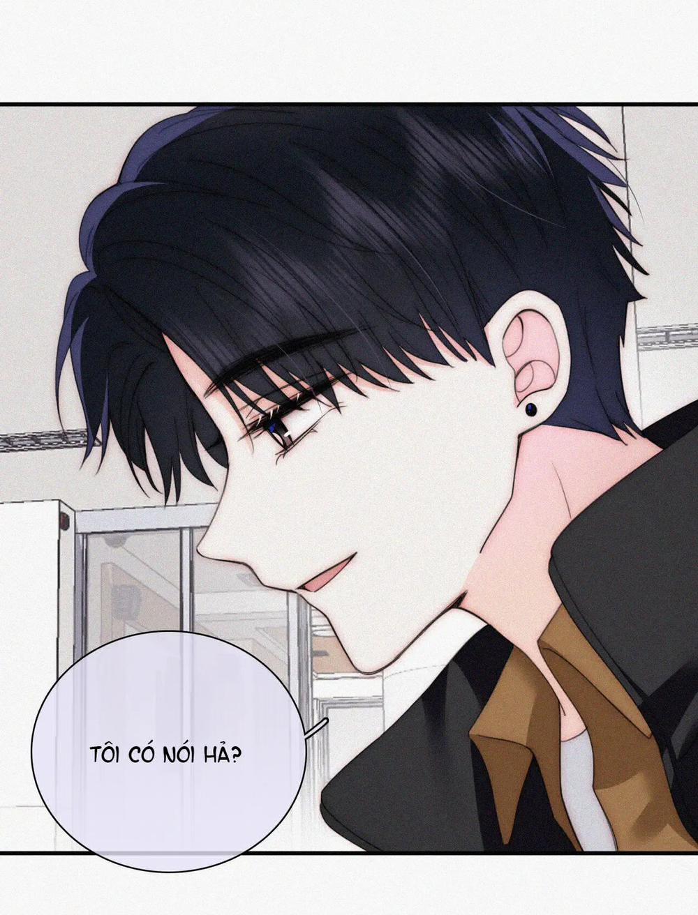 Bệnh Yêu 47.1 trang 17