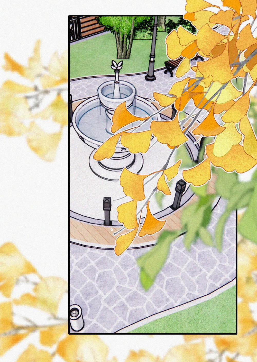 Bệnh Yêu 47.2 trang 10