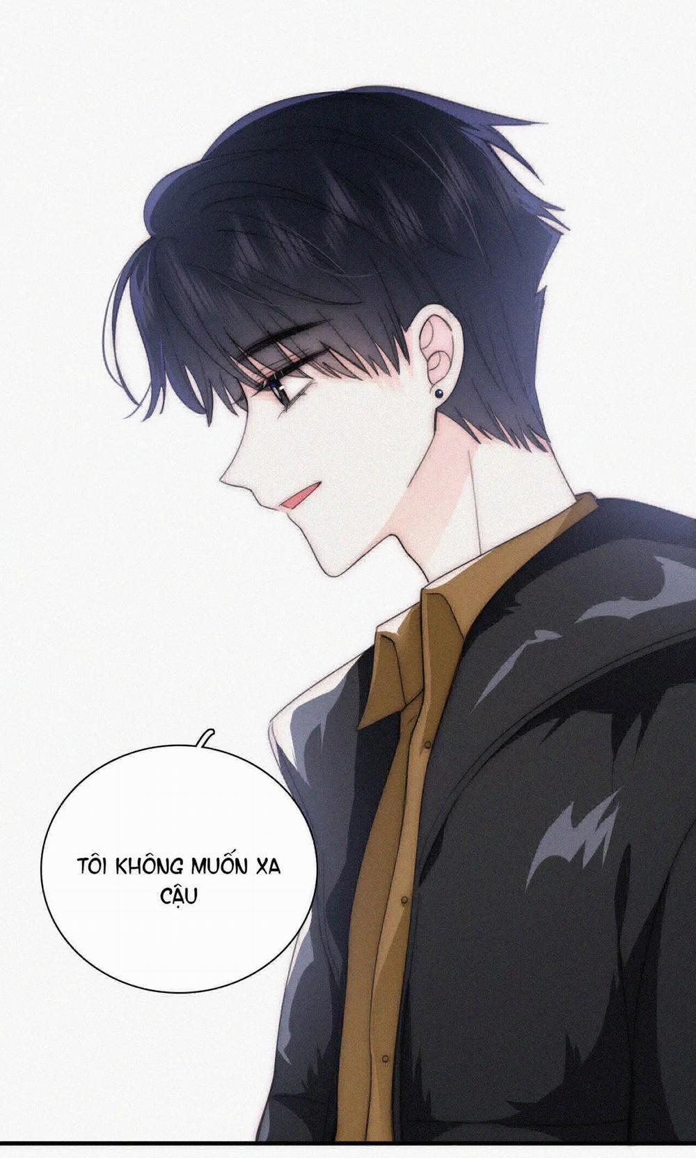 Bệnh Yêu 47.2 trang 18