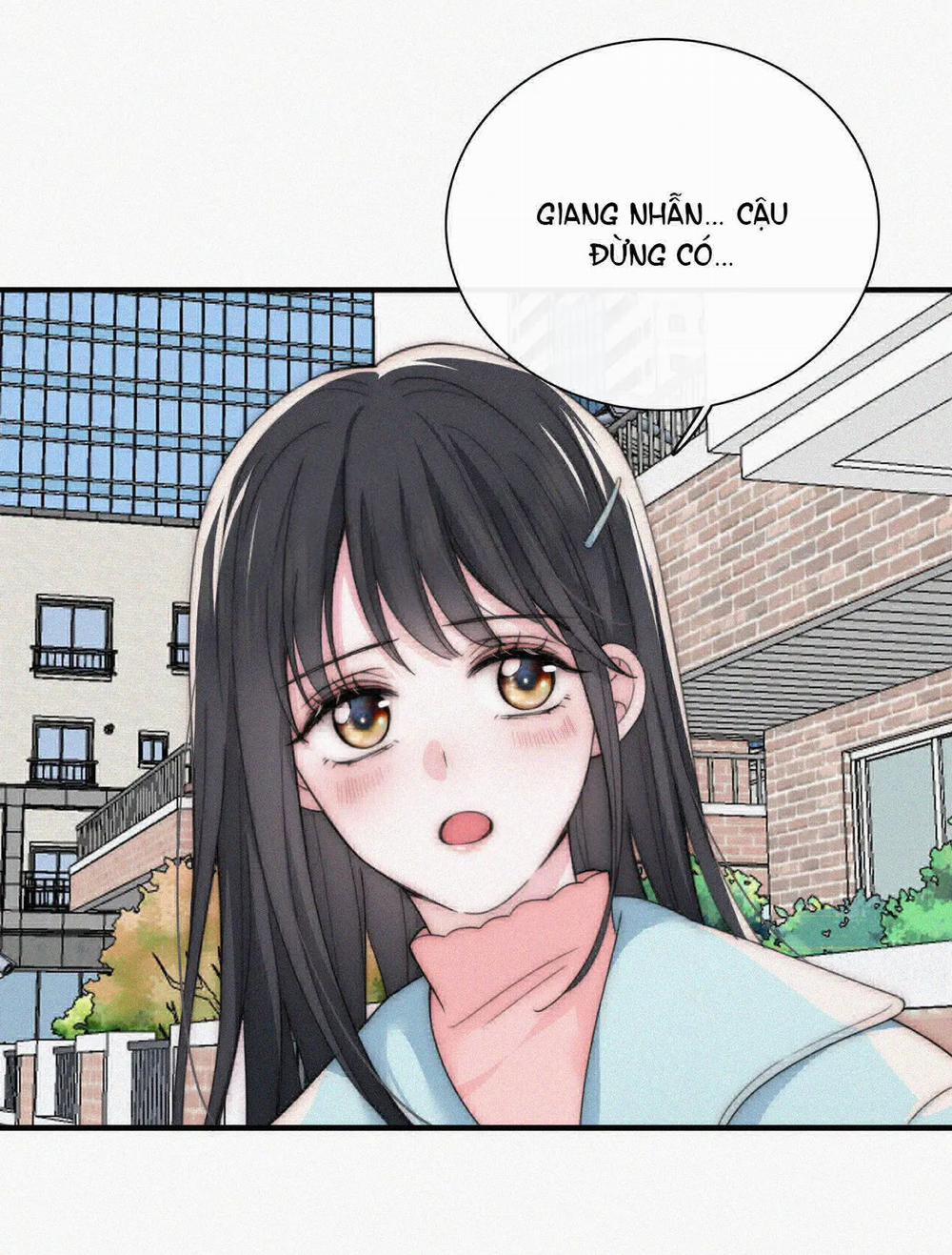 Bệnh Yêu 47.2 trang 19