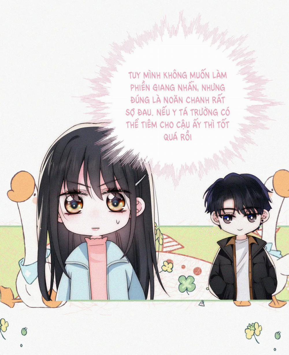 Bệnh Yêu 47.2 trang 2