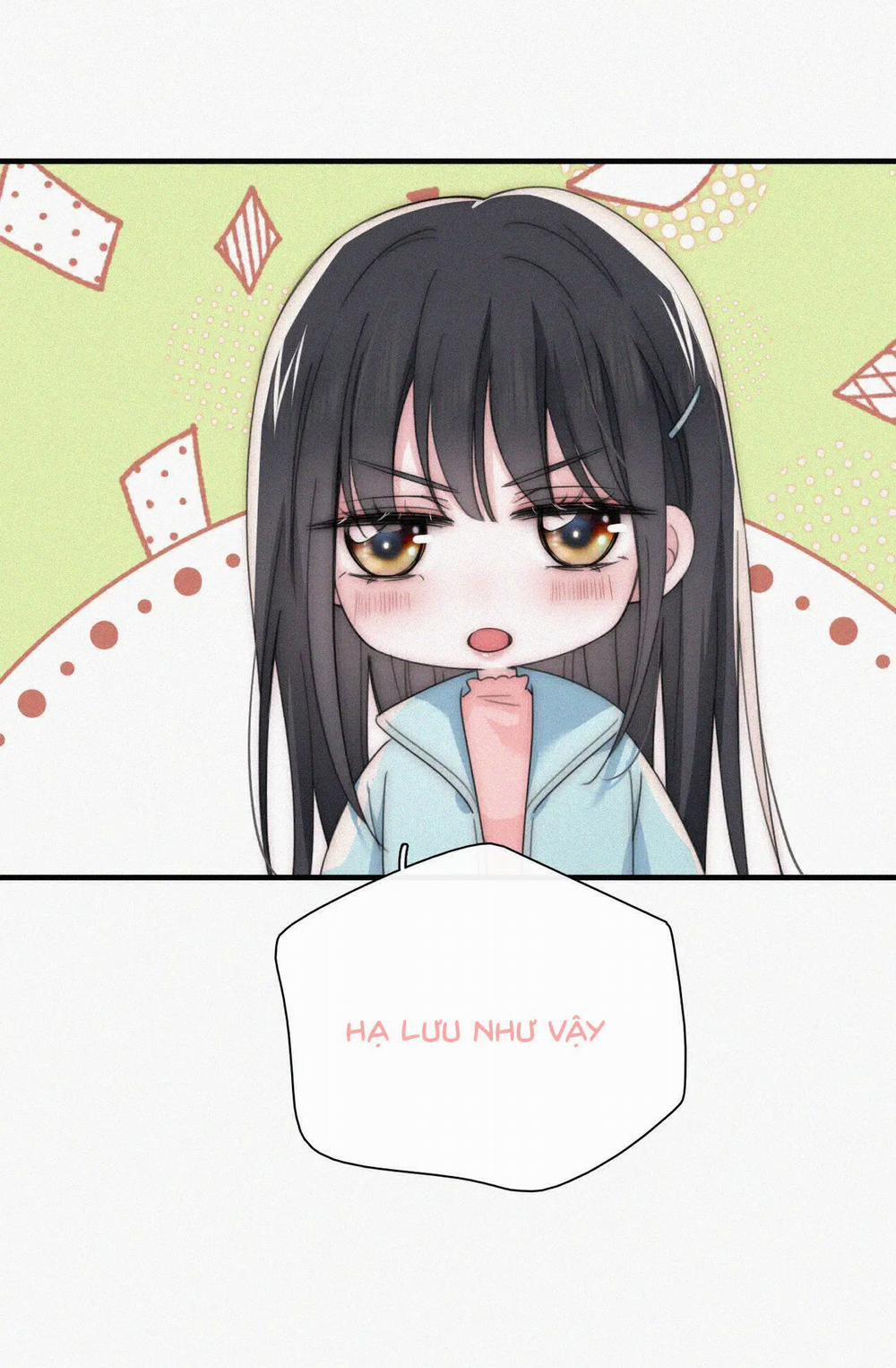 Bệnh Yêu 47.2 trang 20