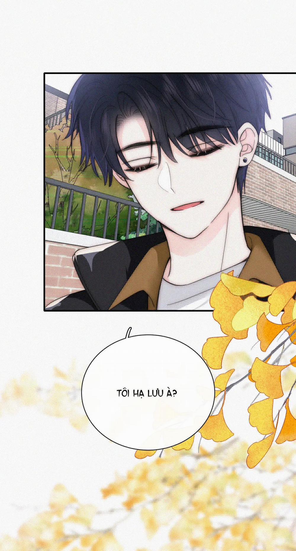 Bệnh Yêu 47.2 trang 21