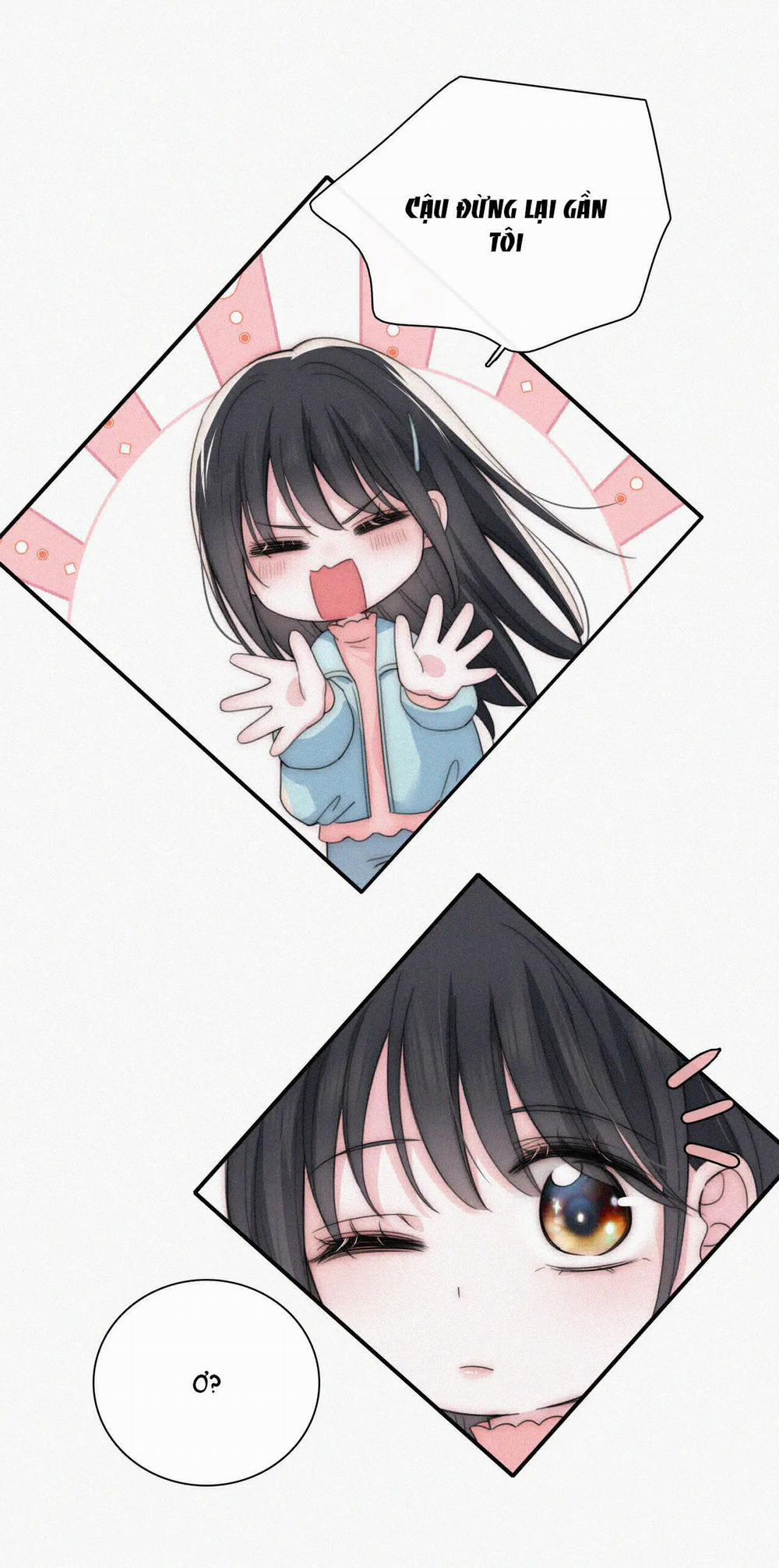 Bệnh Yêu 47.2 trang 24