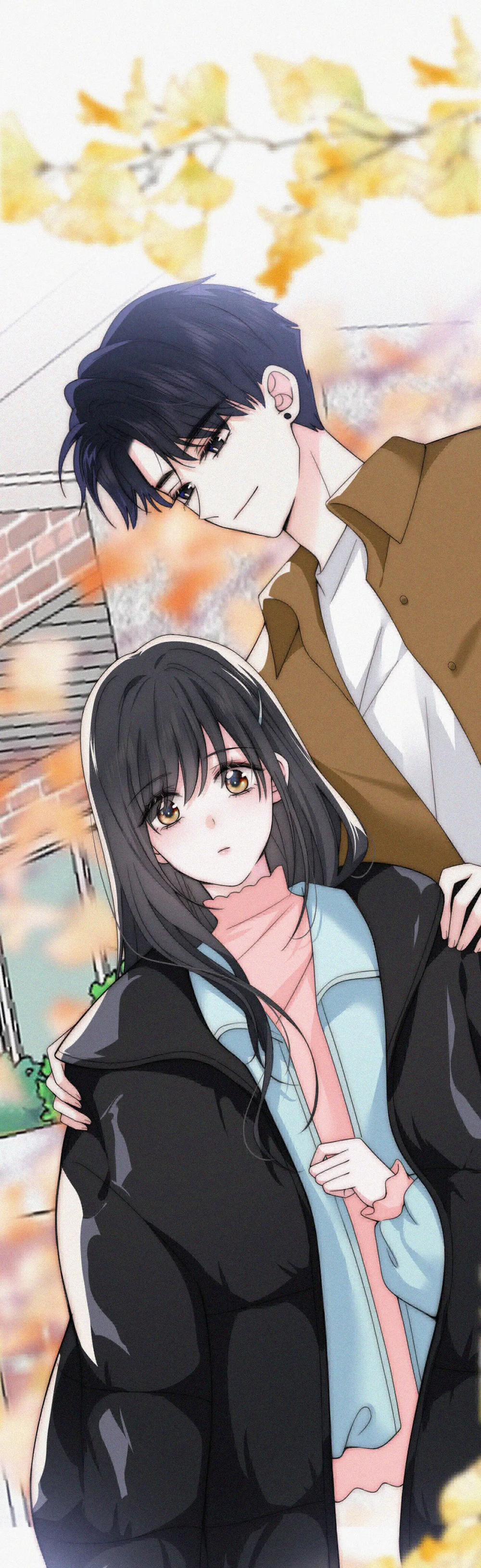 Bệnh Yêu 47.2 trang 25