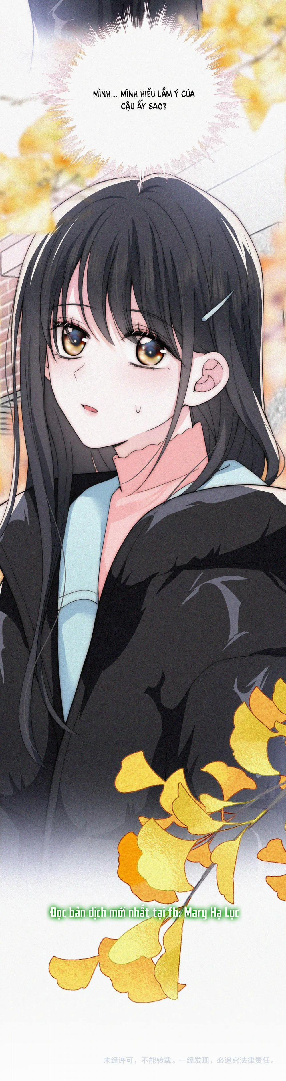 Bệnh Yêu 47.2 trang 26