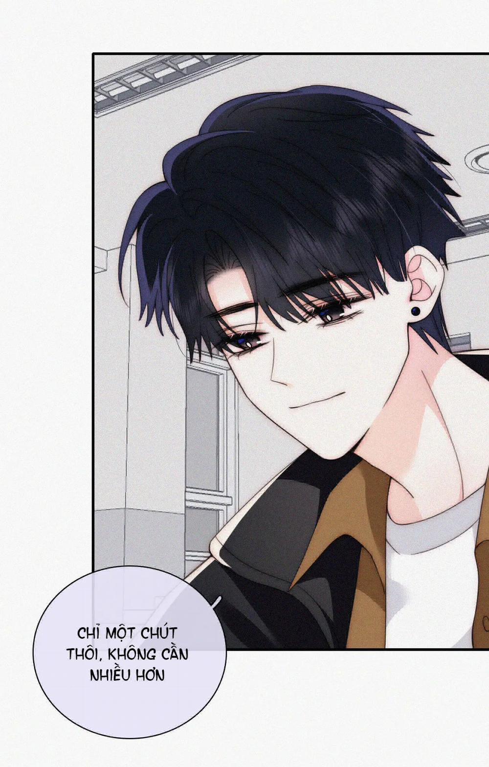 Bệnh Yêu 47.2 trang 6